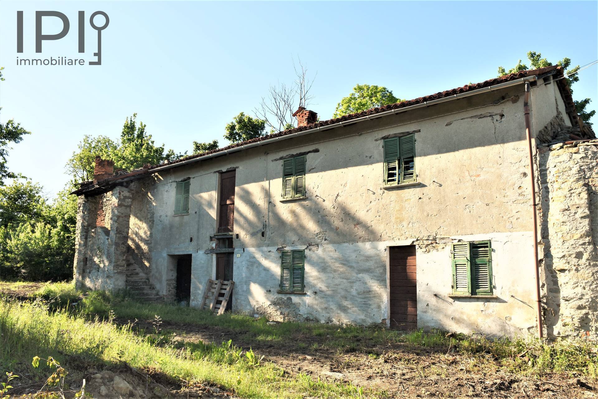 Casa Rustica in vendita a Dego