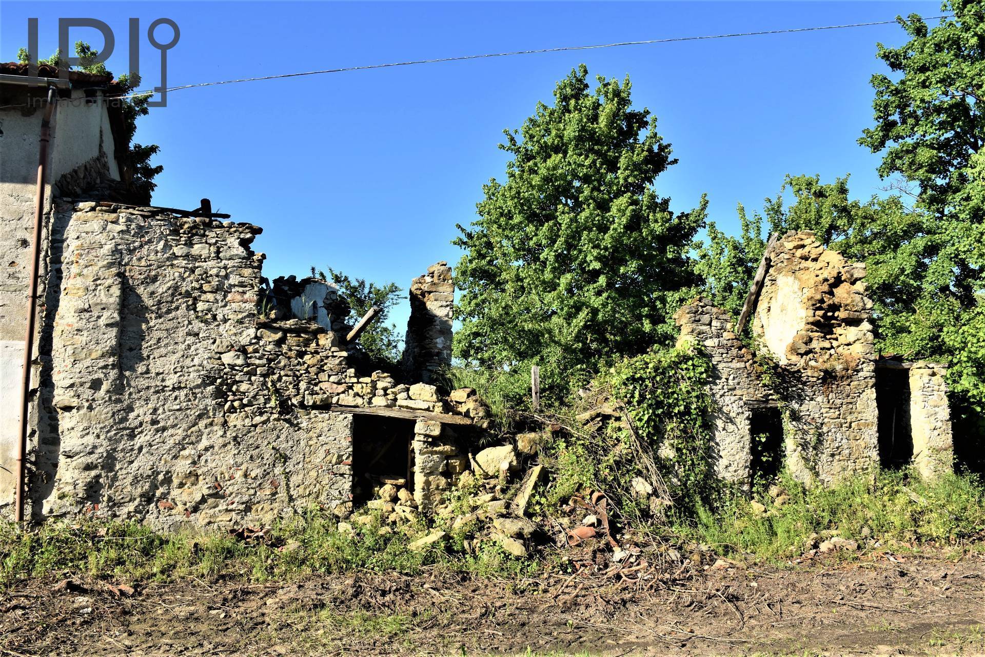 Casa Rustica in vendita a Dego
