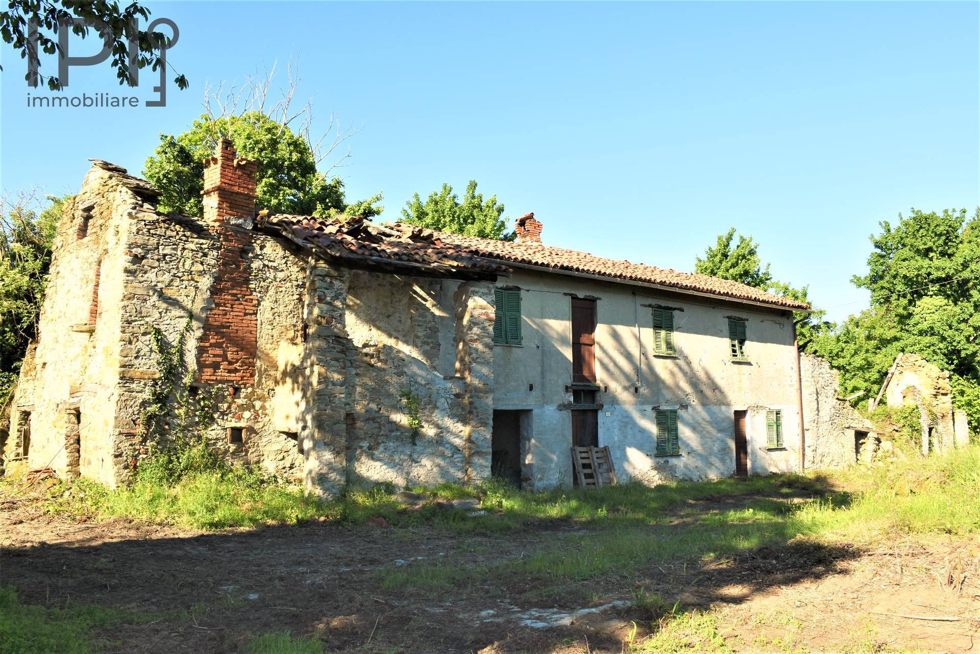 Casa Rustica in vendita a Dego