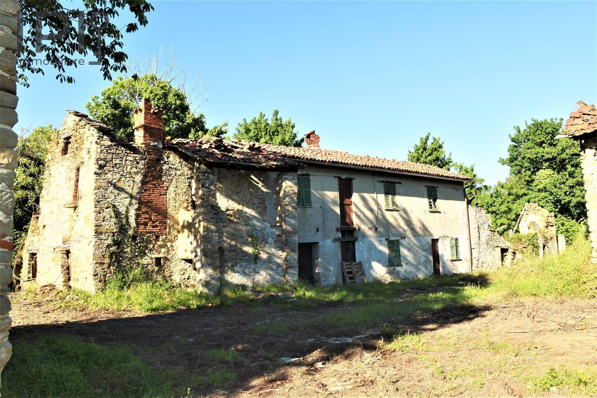 Casa Rustica in vendita a Dego