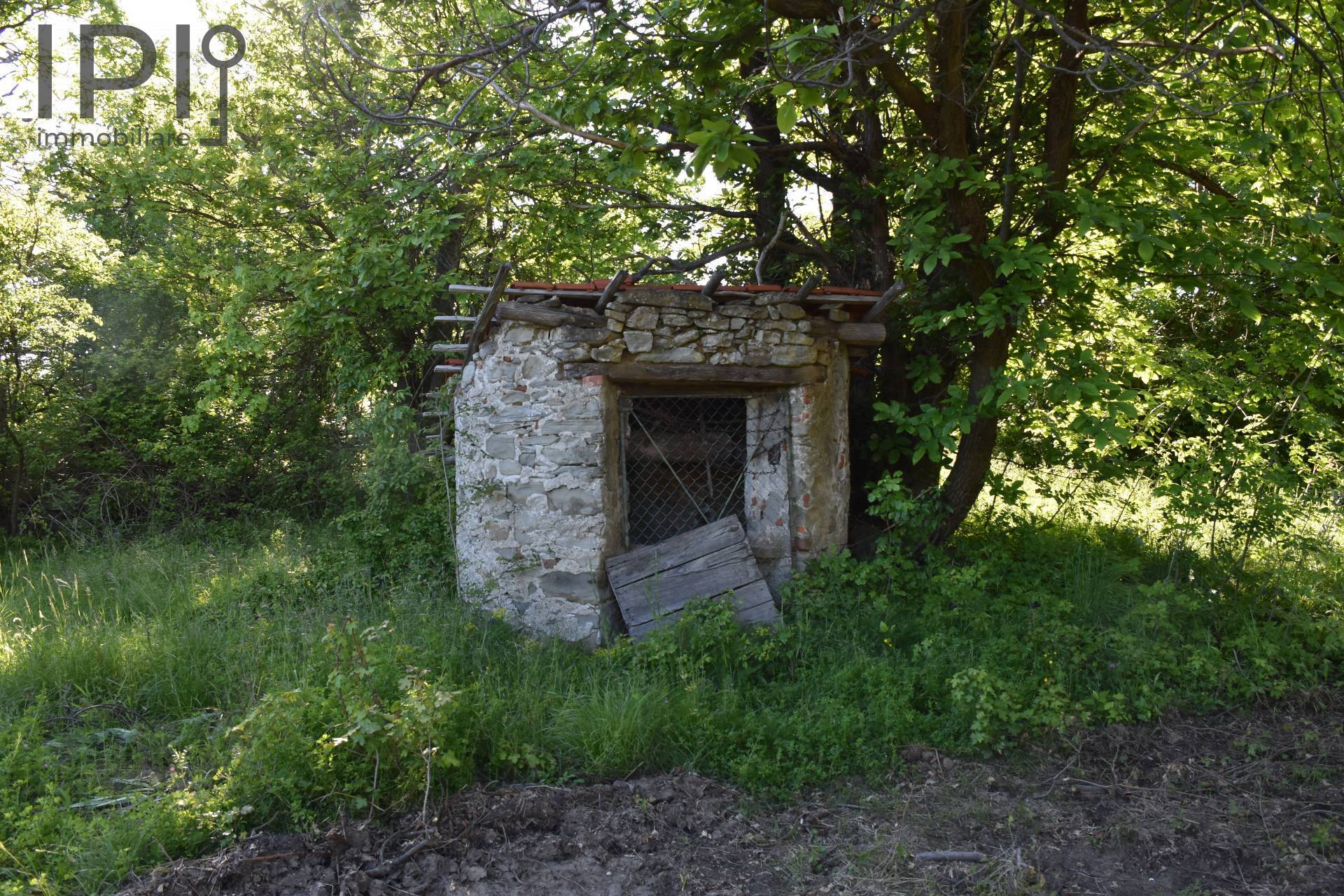 Casa Rustica in vendita a Dego