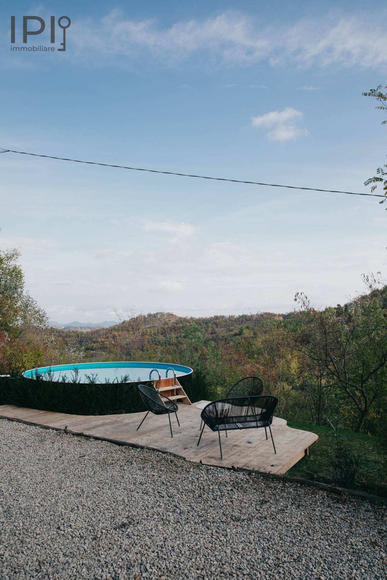 Villa / Villetta in vendita a Dego, Niosa