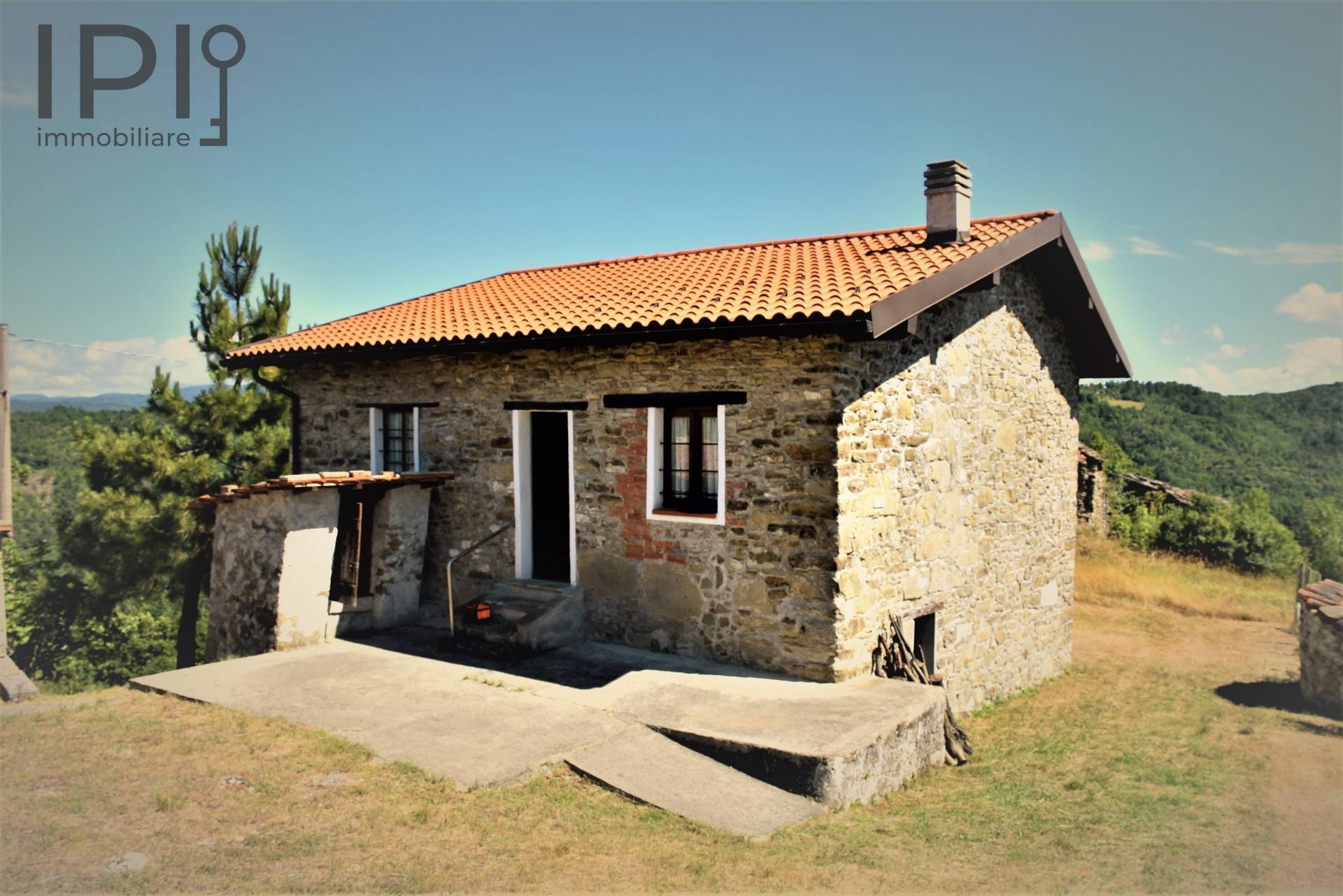 Casa Rustica in vendita a Dego, Santa Giulia - Chiesa