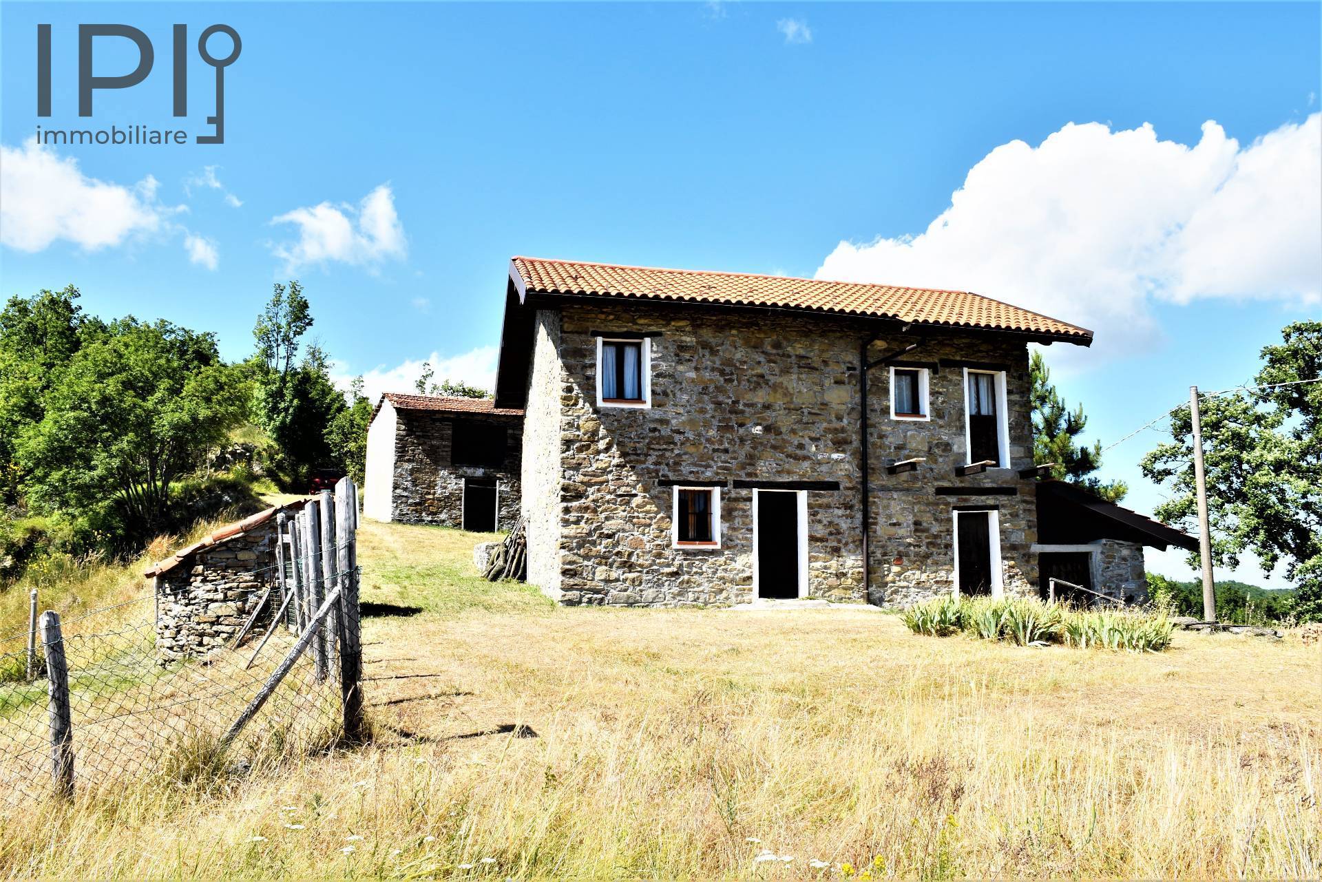 Casa Rustica in vendita a Dego, Santa Giulia - Chiesa
