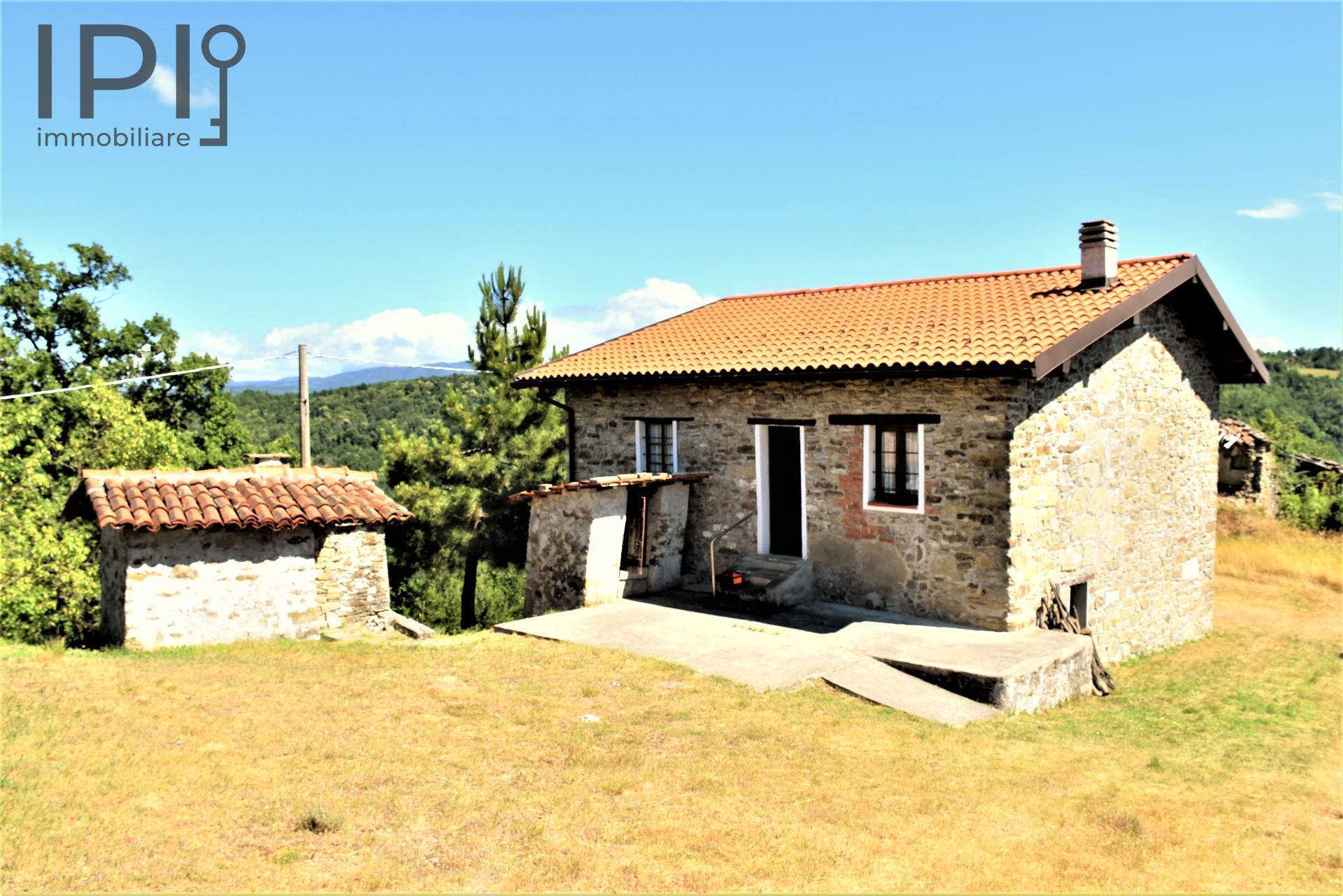 Casa Rustica in vendita a Dego, Santa Giulia - Chiesa