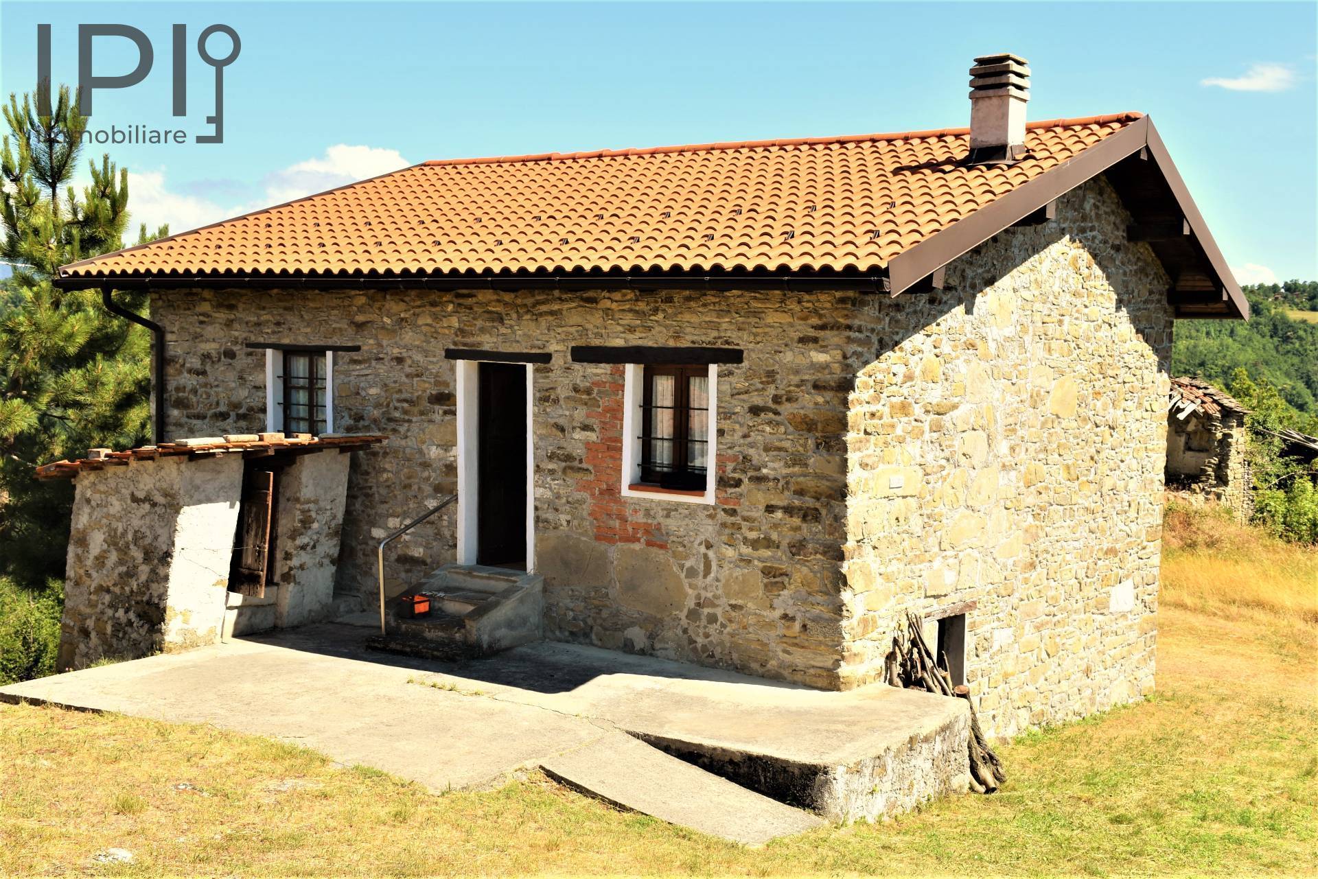 Casa Rustica in vendita a Dego, Santa Giulia - Chiesa