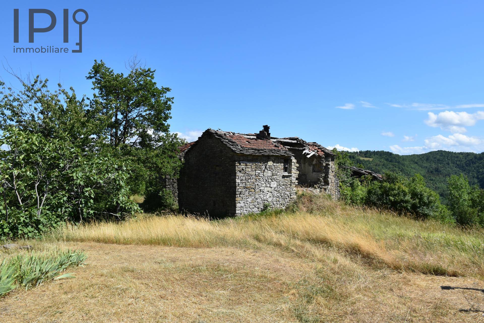 Casa Rustica in vendita a Dego, Santa Giulia - Chiesa