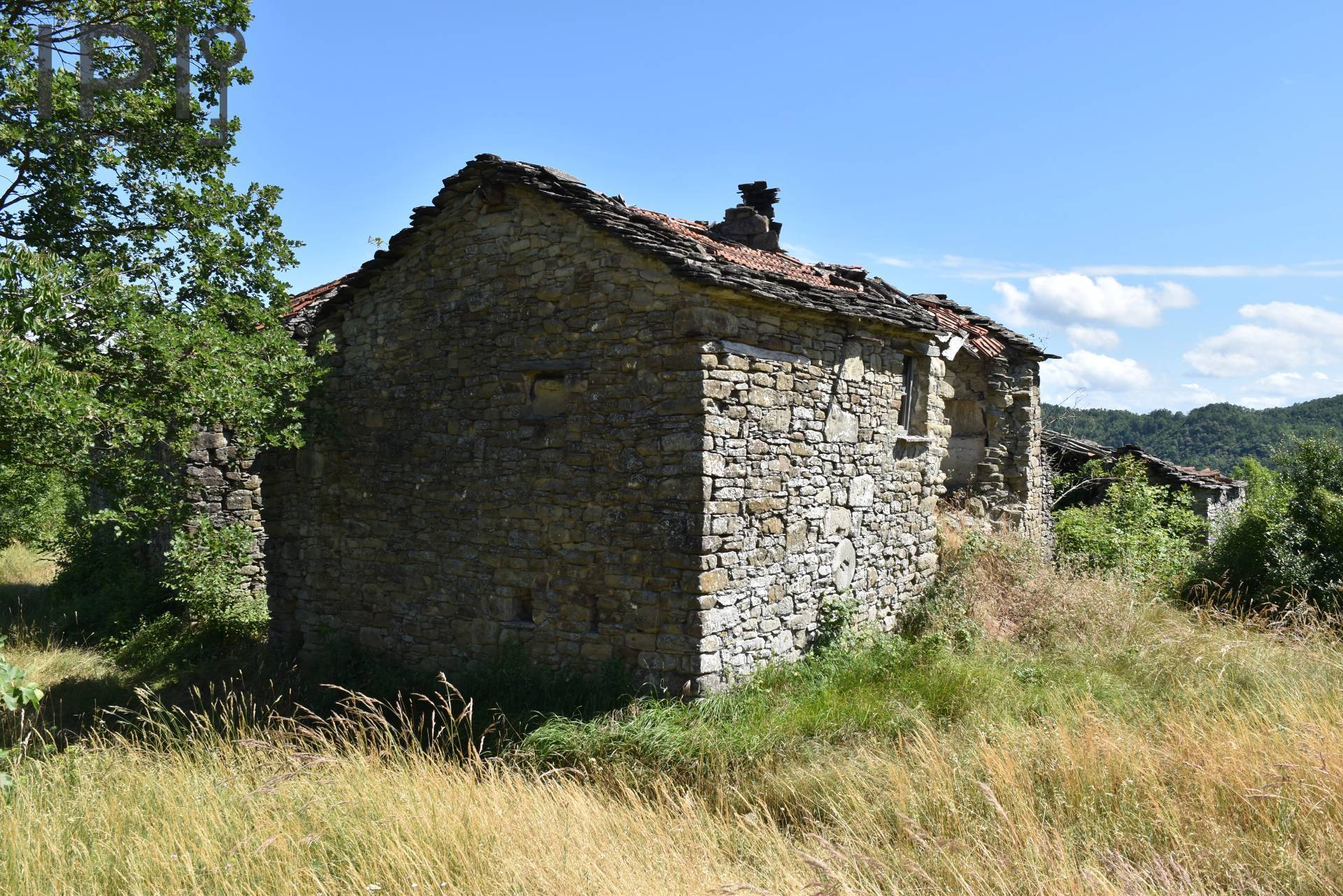 Casa Rustica in vendita a Dego, Santa Giulia - Chiesa