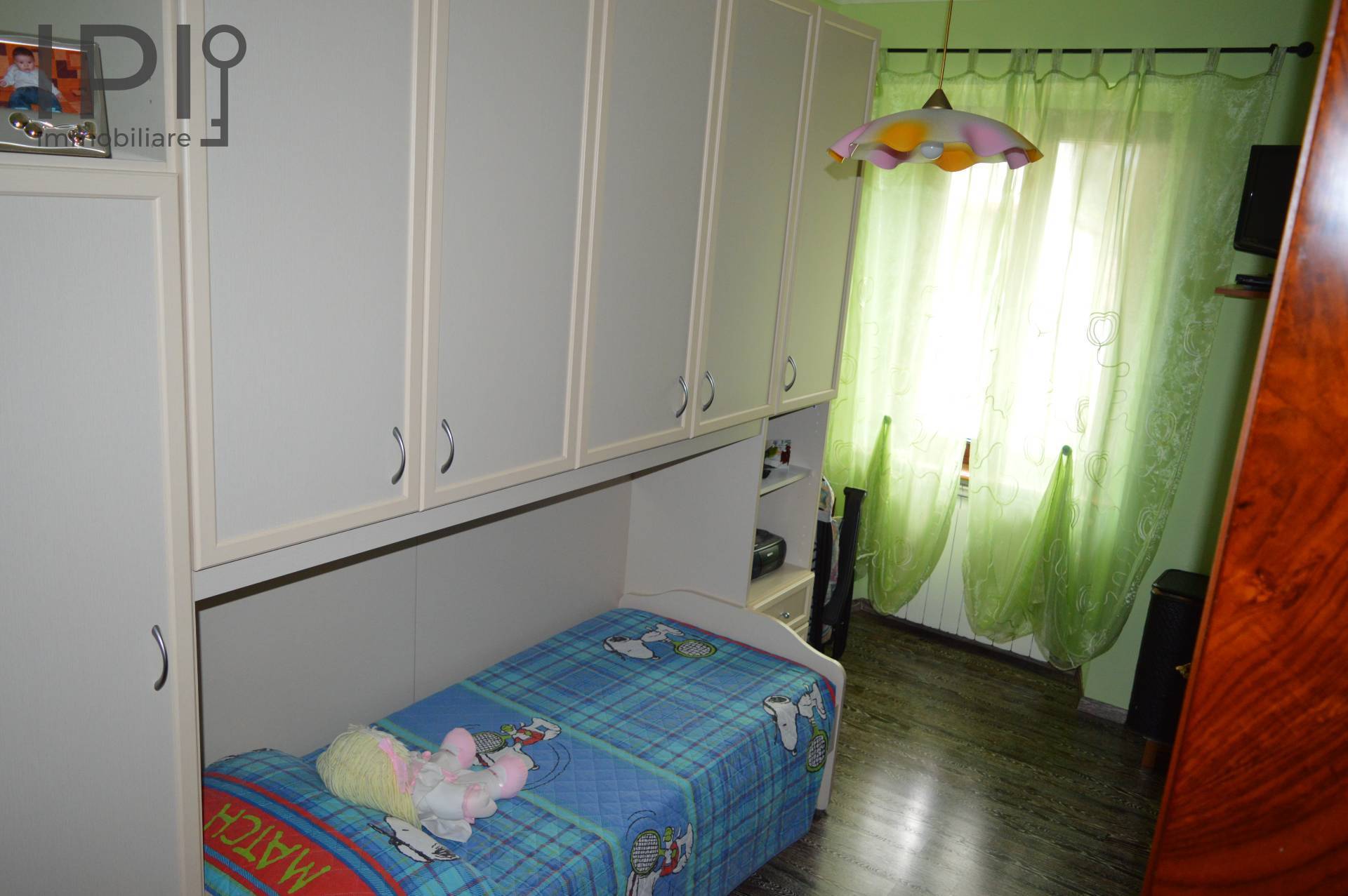 Casa - Semindipendente in vendita a Spigno Monferrato