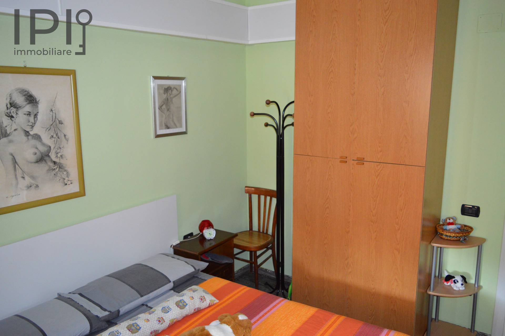 Casa - Semindipendente in vendita a Spigno Monferrato