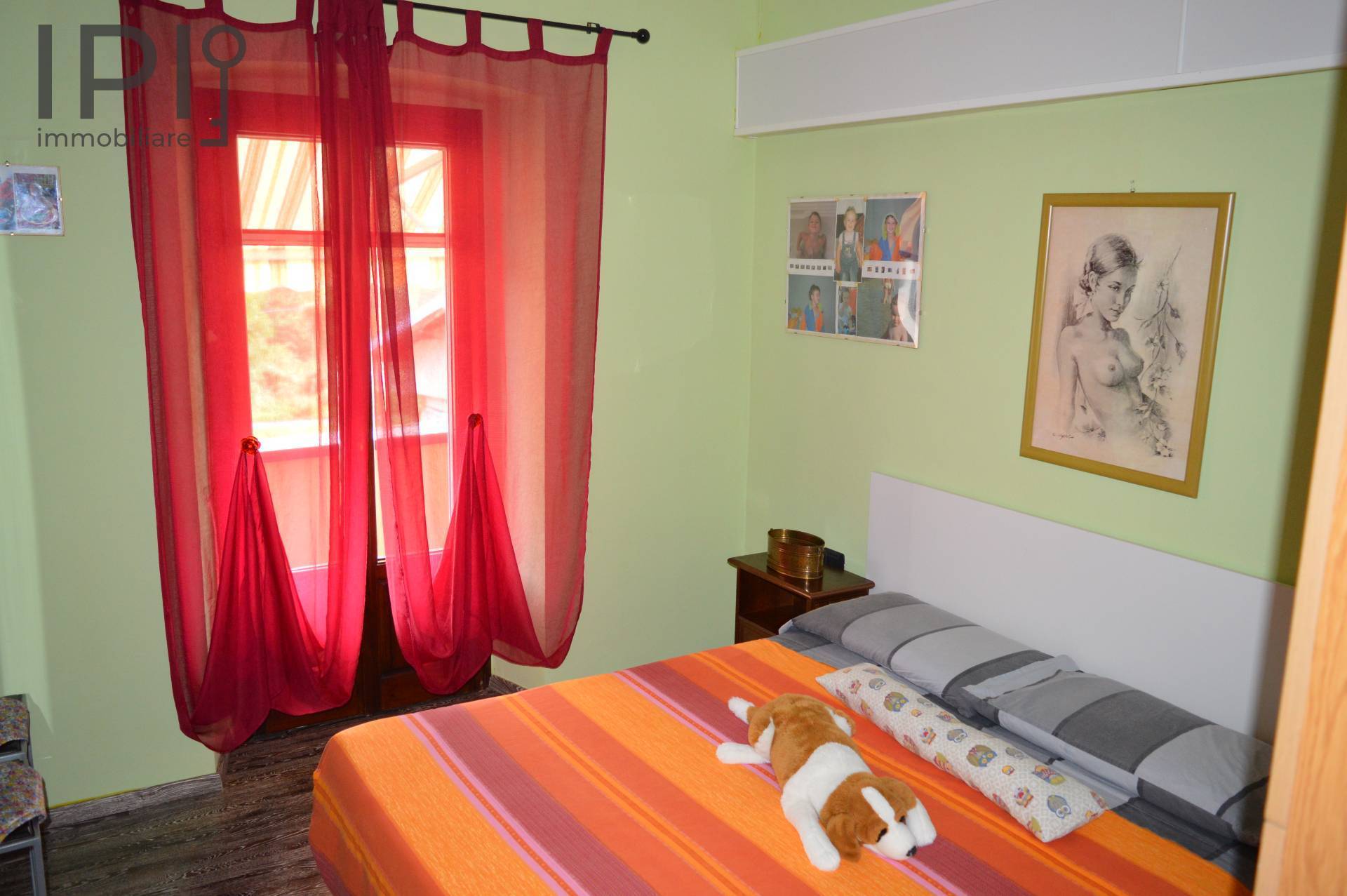 Casa - Semindipendente in vendita a Spigno Monferrato