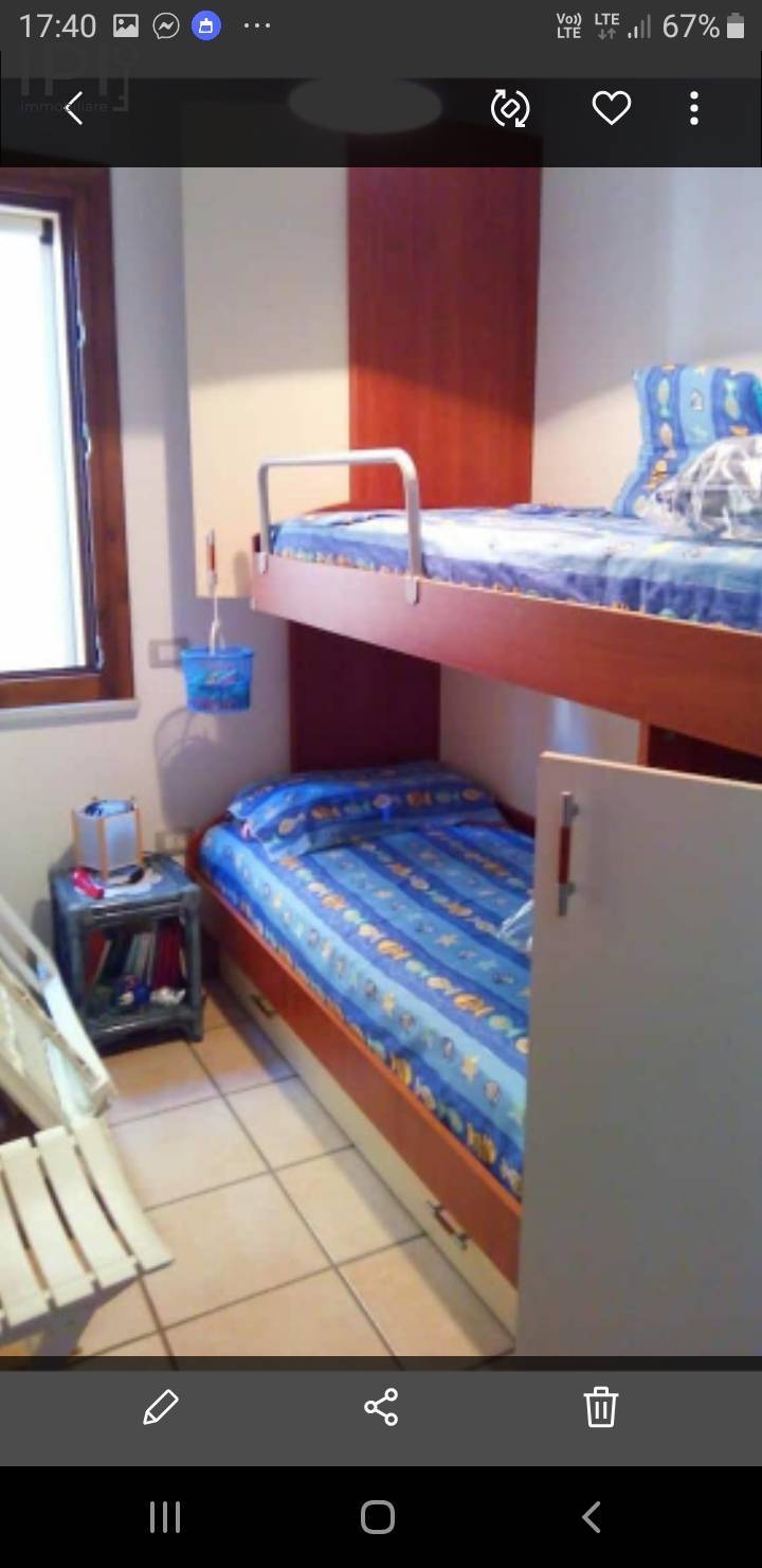 Casa - Semindipendente in vendita a Arbus