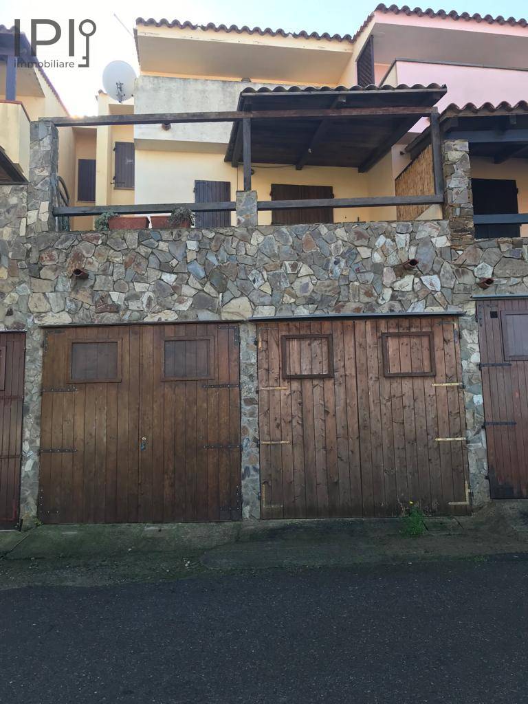 Casa - Semindipendente in vendita a Arbus