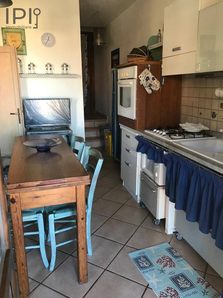 Casa - Semindipendente in vendita a Arbus