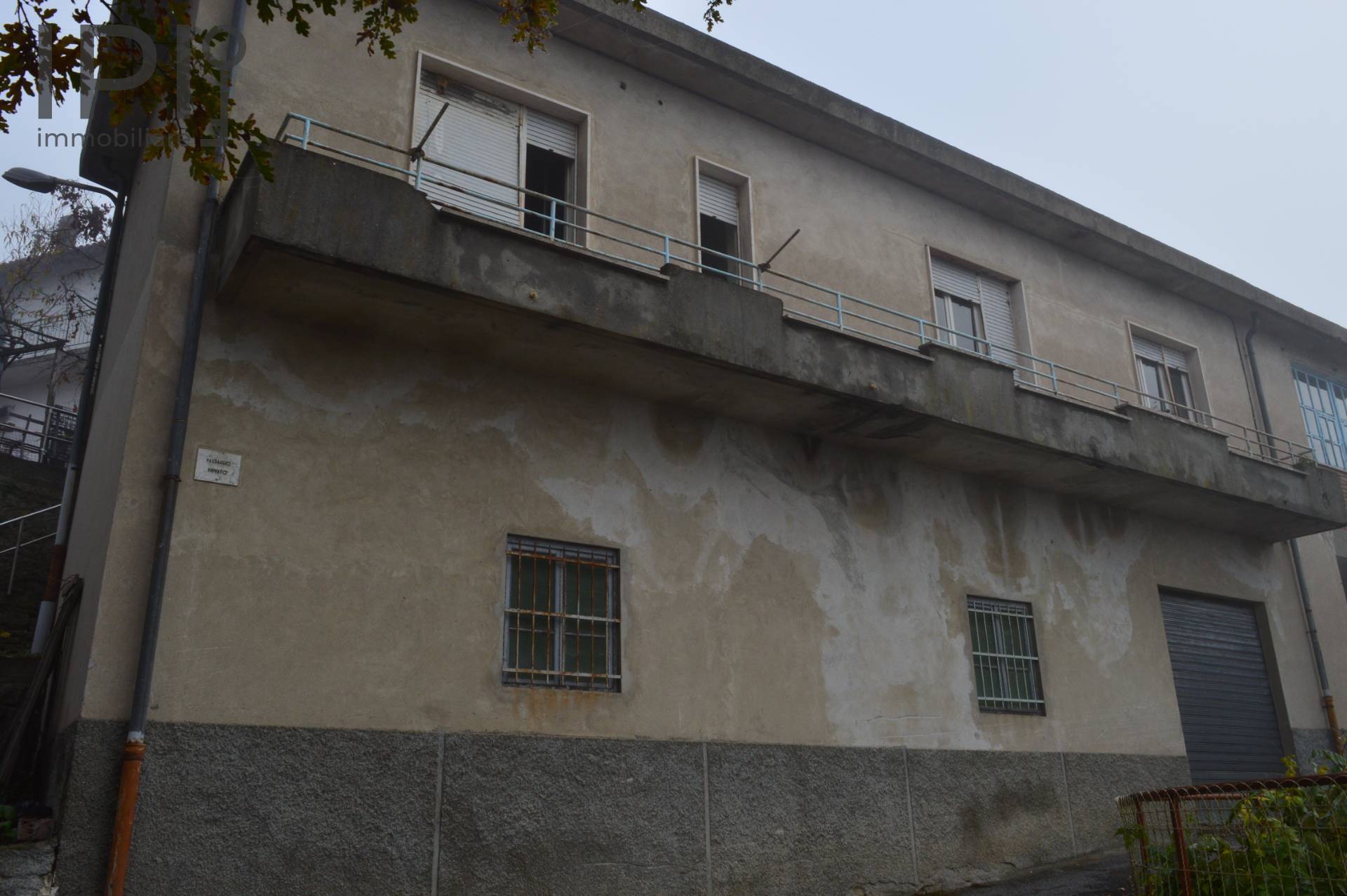 Casa - Semindipendente in vendita a Cairo Montenotte, Carretto