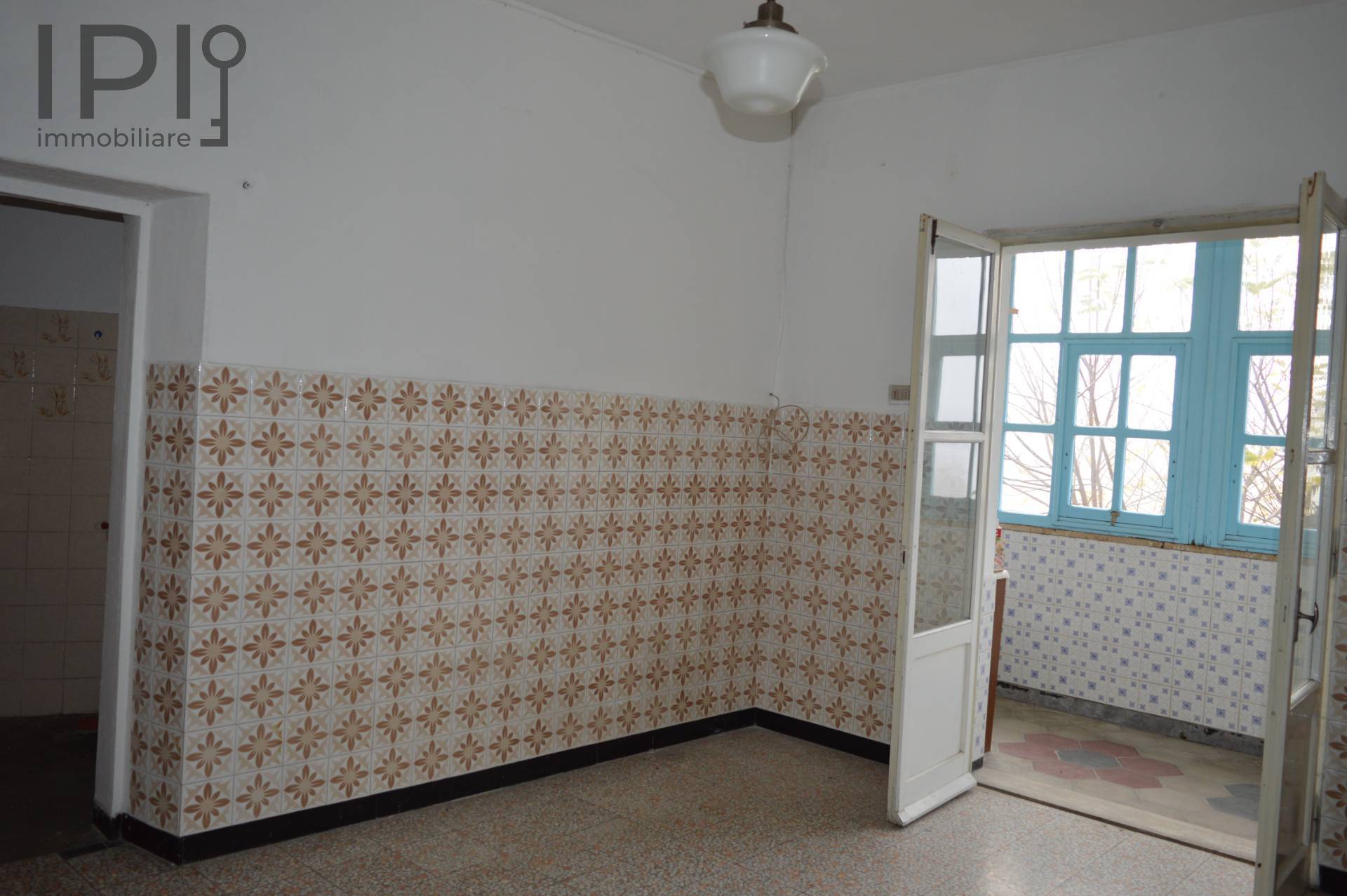 Casa - Semindipendente in vendita a Cairo Montenotte, Carretto