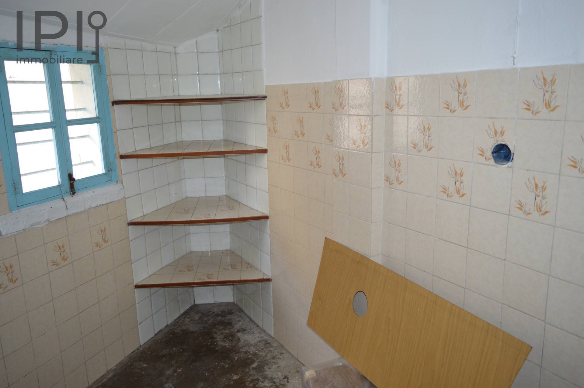 Casa - Semindipendente in vendita a Cairo Montenotte, Carretto