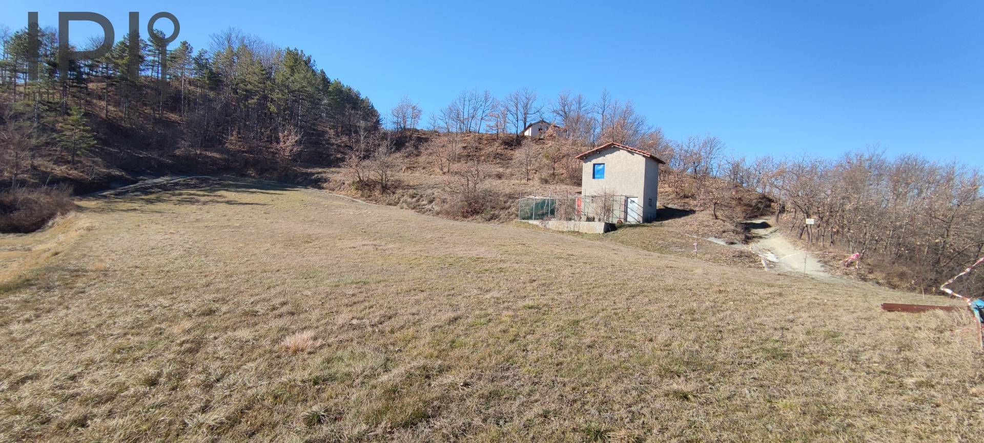 Cascinale / Podere in vendita a Dego