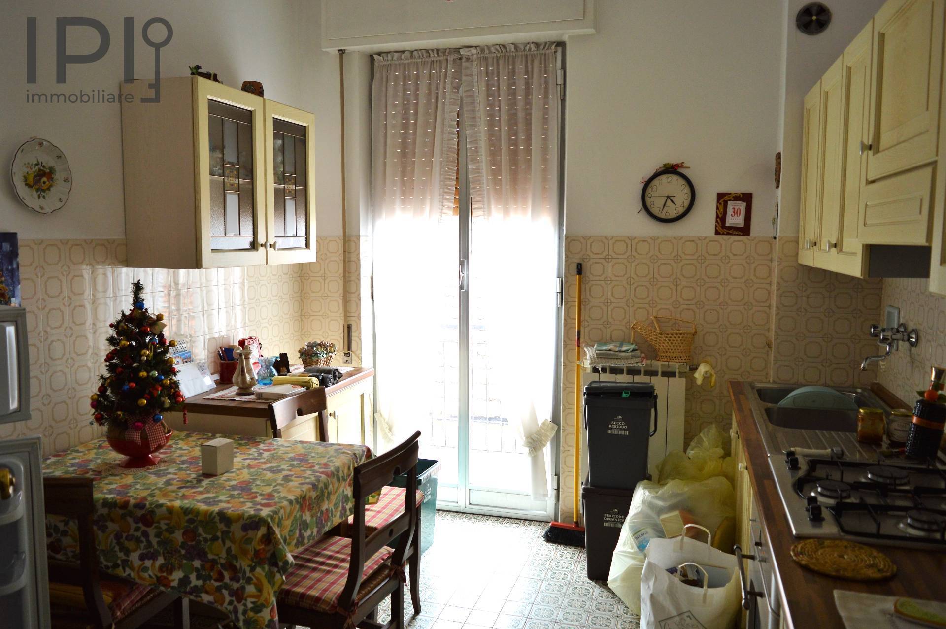 Appartamento in vendita a Cairo Montenotte