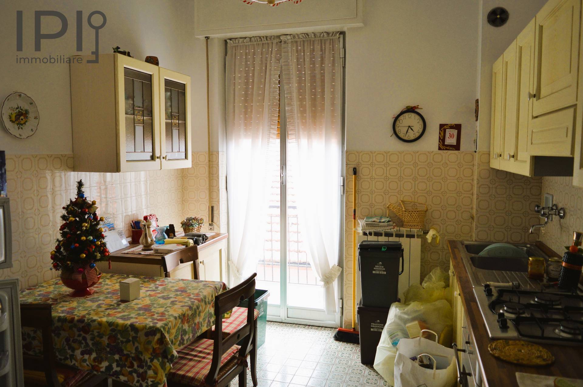 Appartamento in vendita a Cairo Montenotte