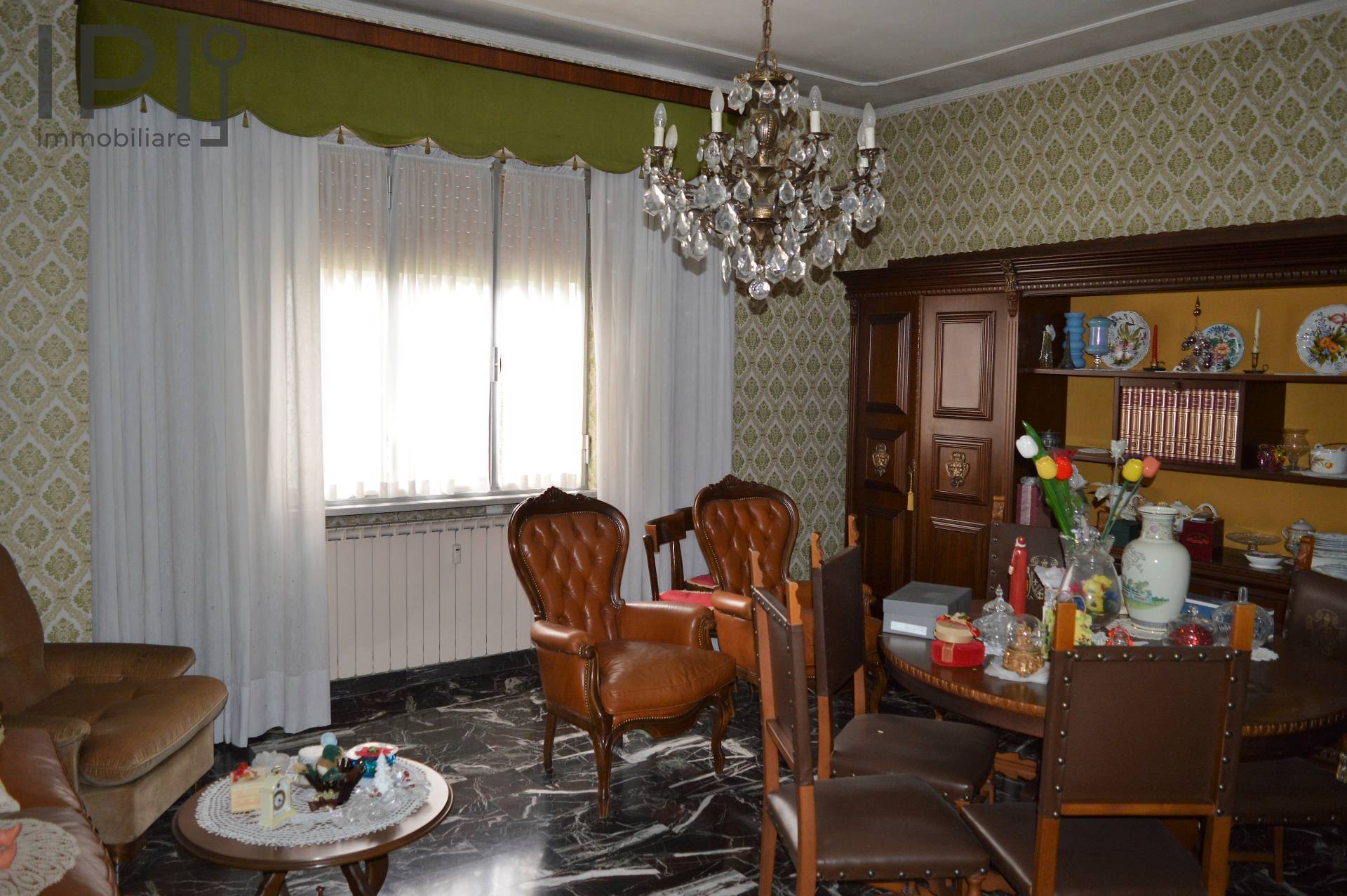 Appartamento in vendita a Cairo Montenotte