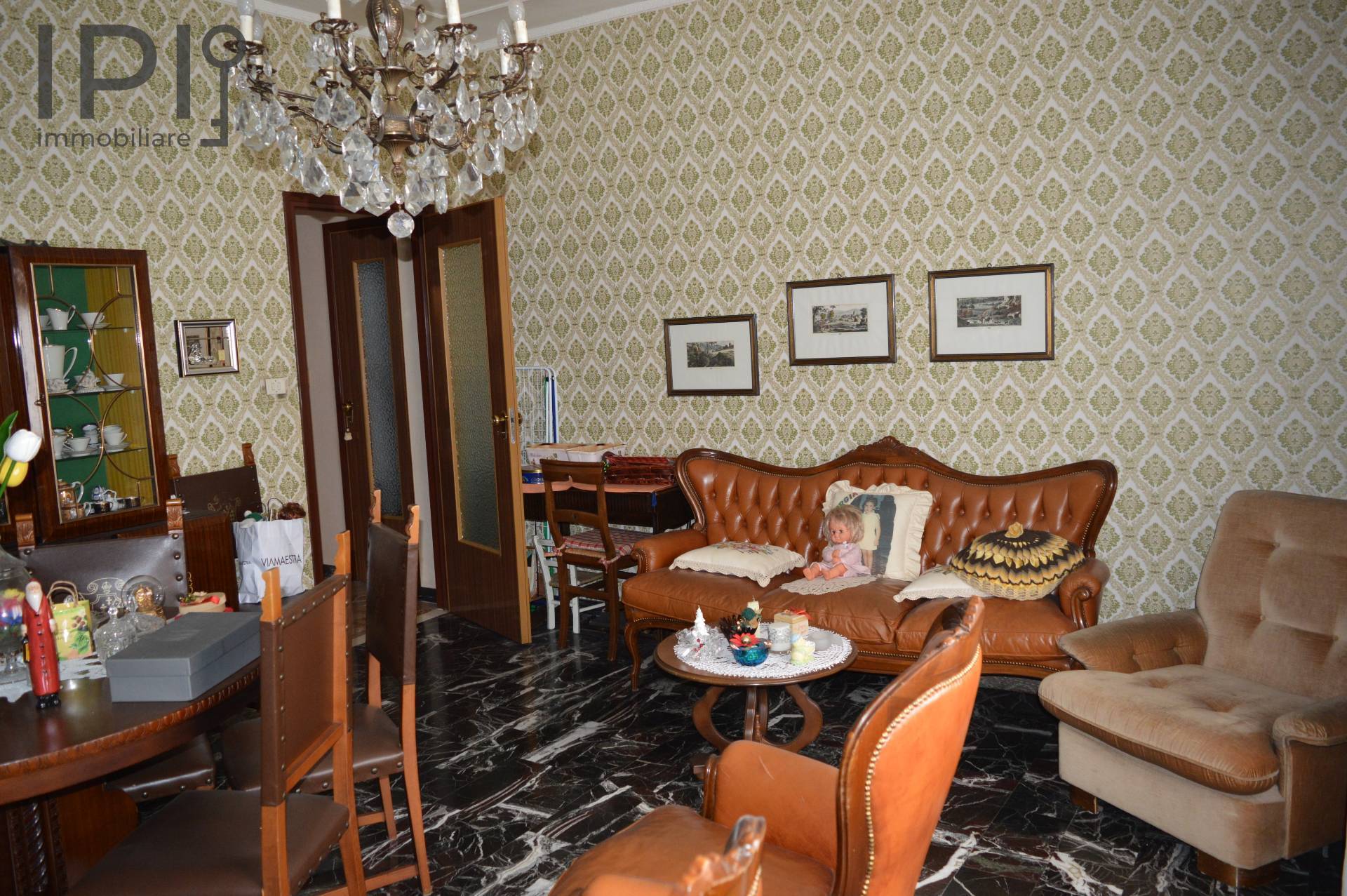 Appartamento in vendita a Cairo Montenotte