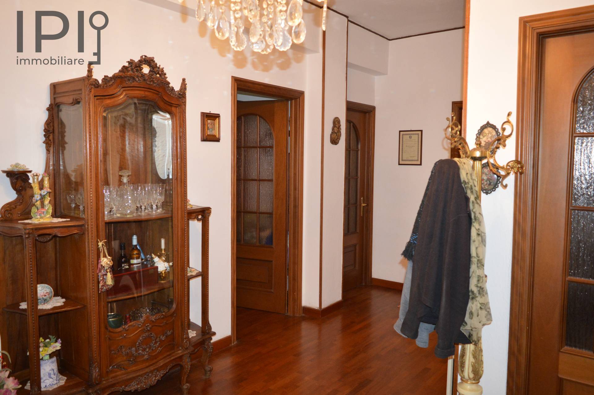 Appartamento in vendita a Saliceto