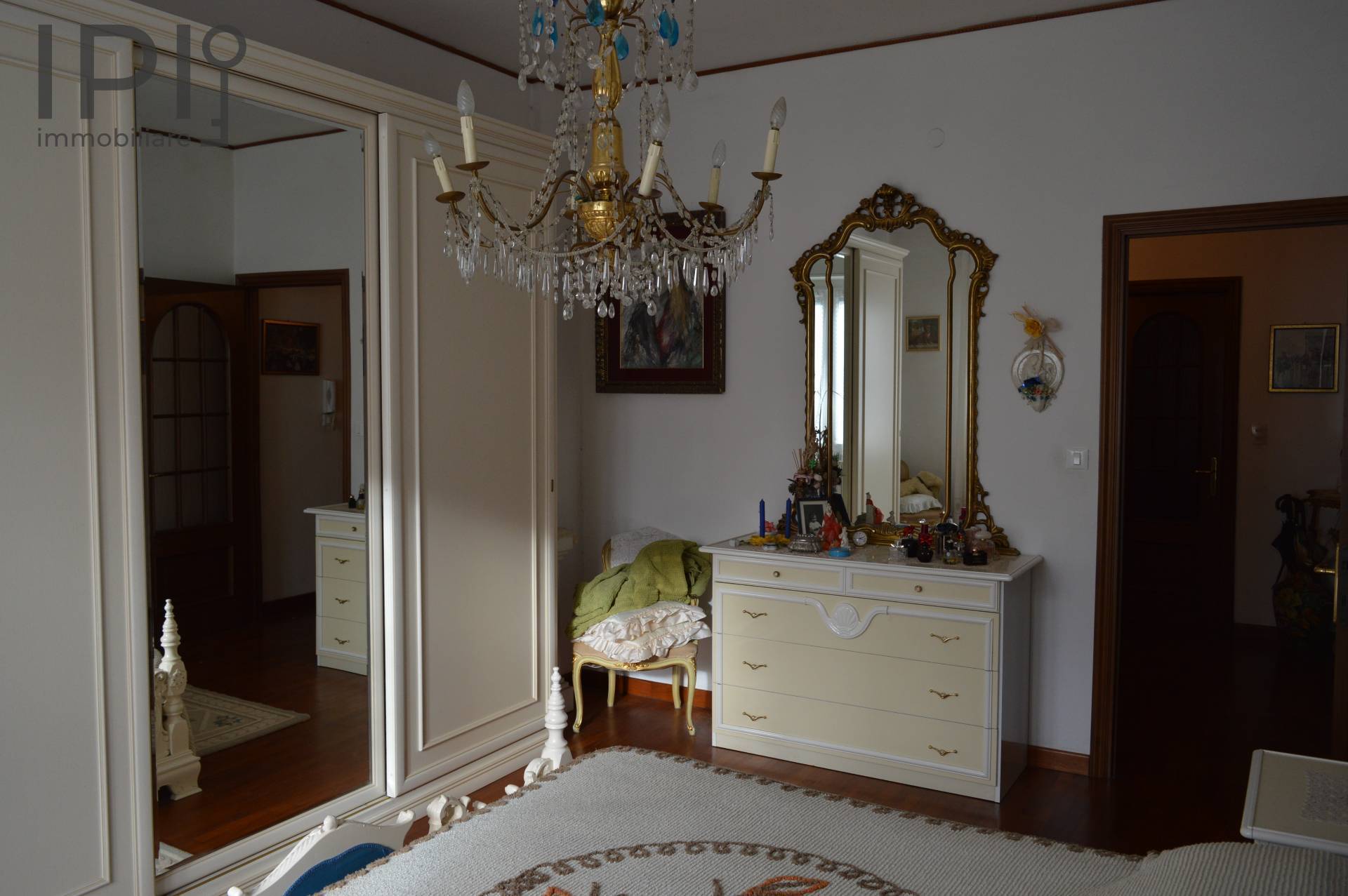 Appartamento in vendita a Saliceto