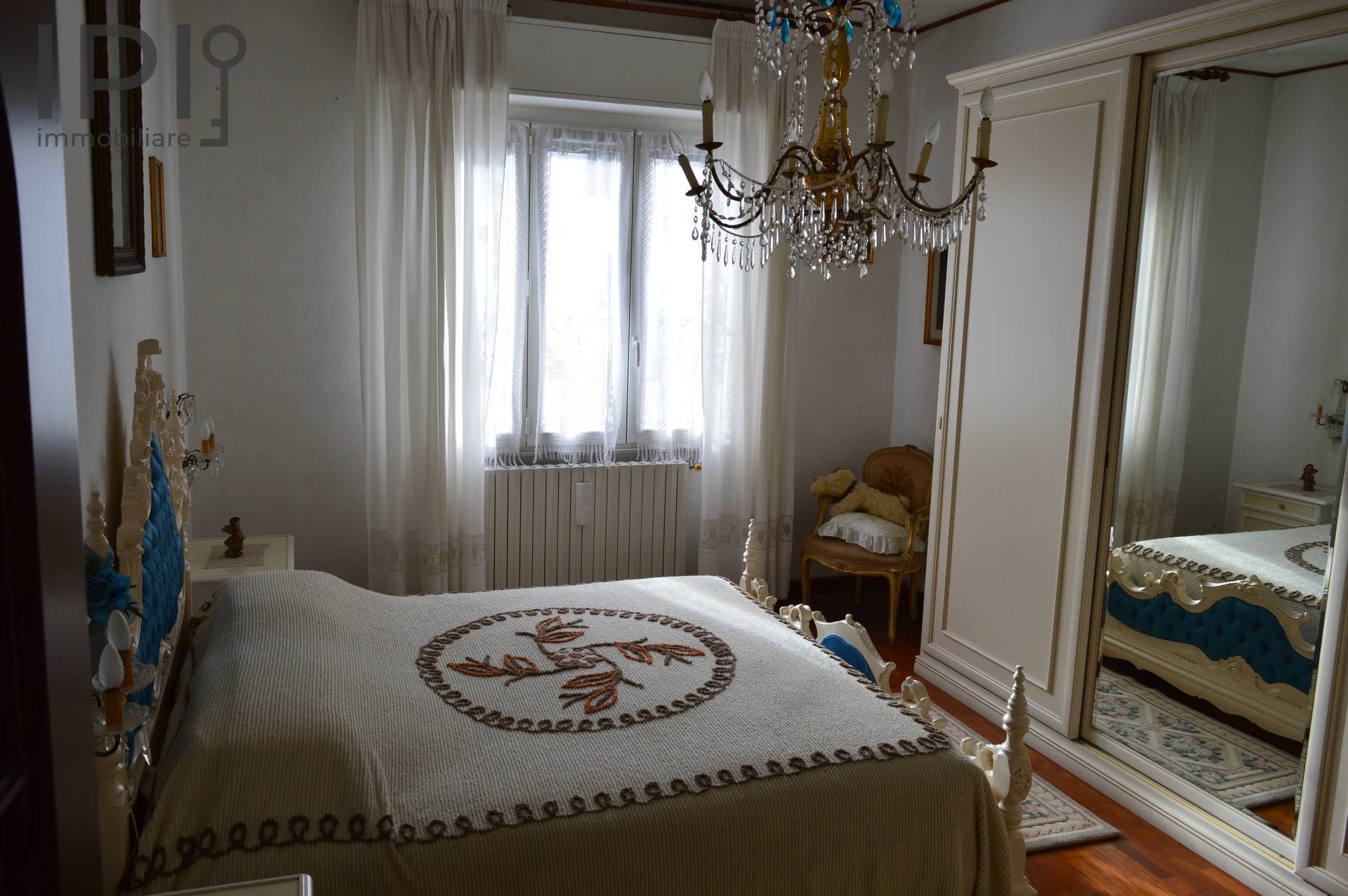 Appartamento in vendita a Saliceto