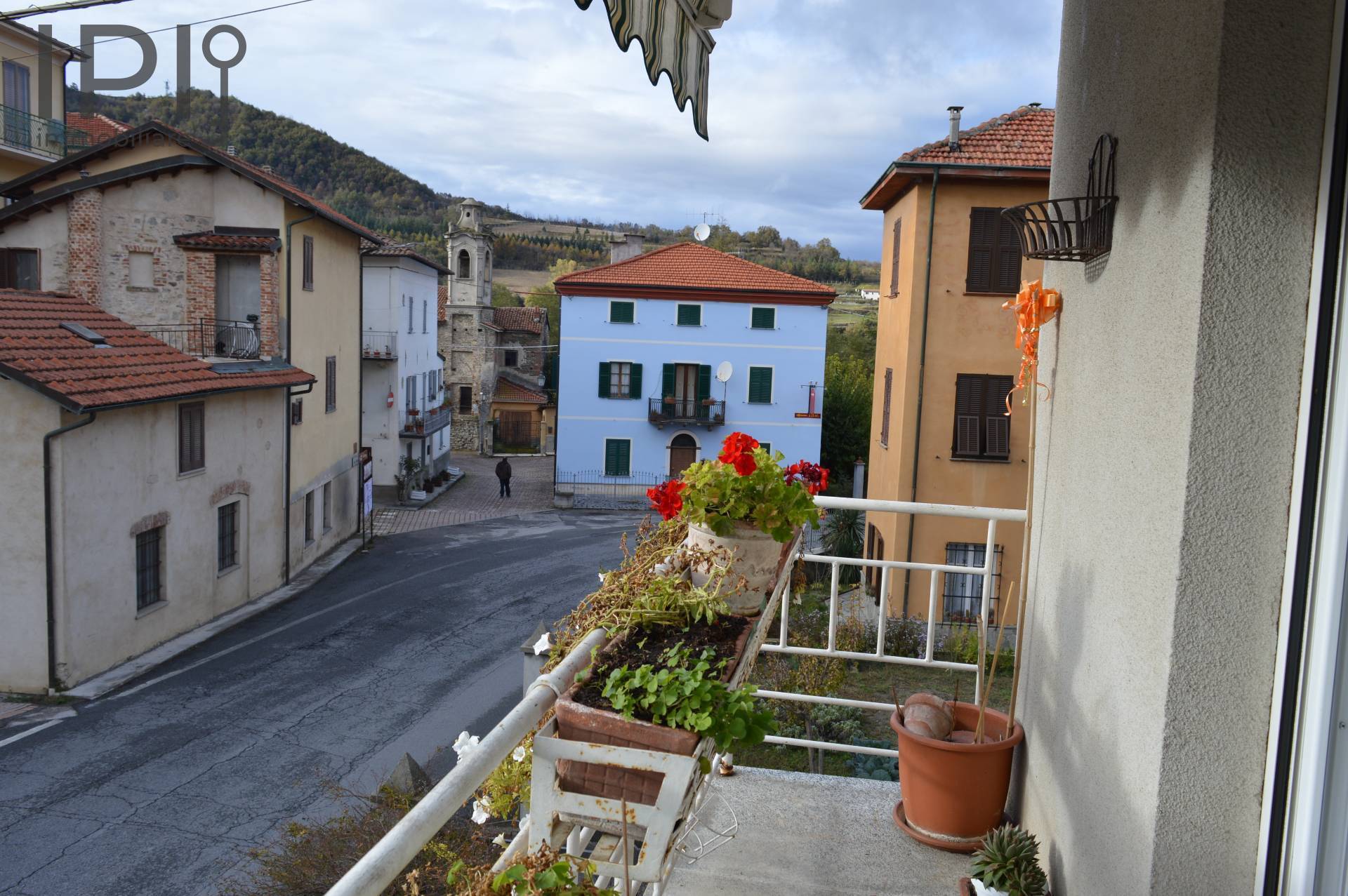 Appartamento in vendita a Saliceto