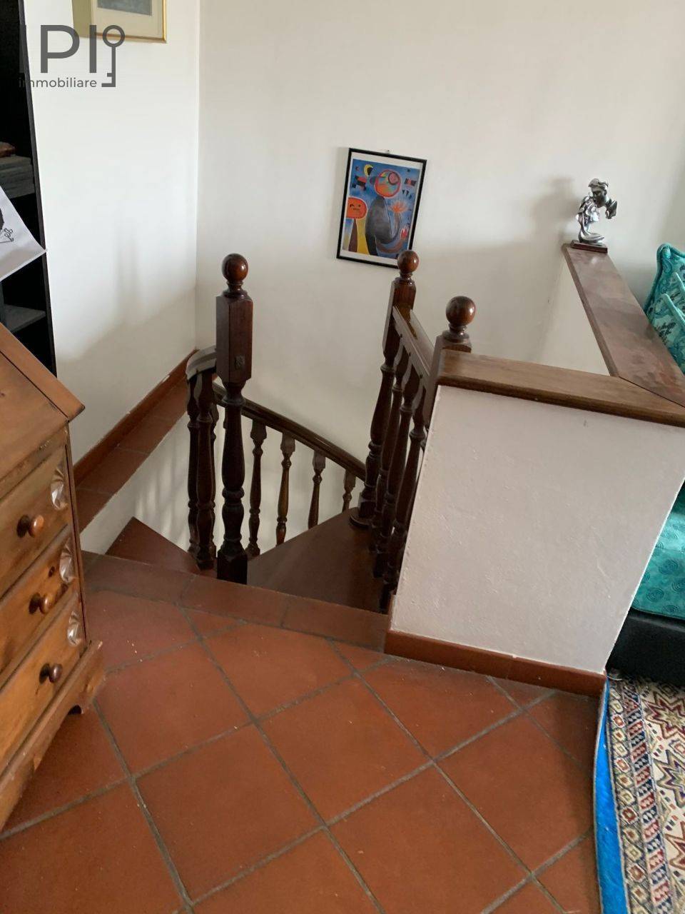 Casa - Semindipendente in vendita a Pallare, Biestro