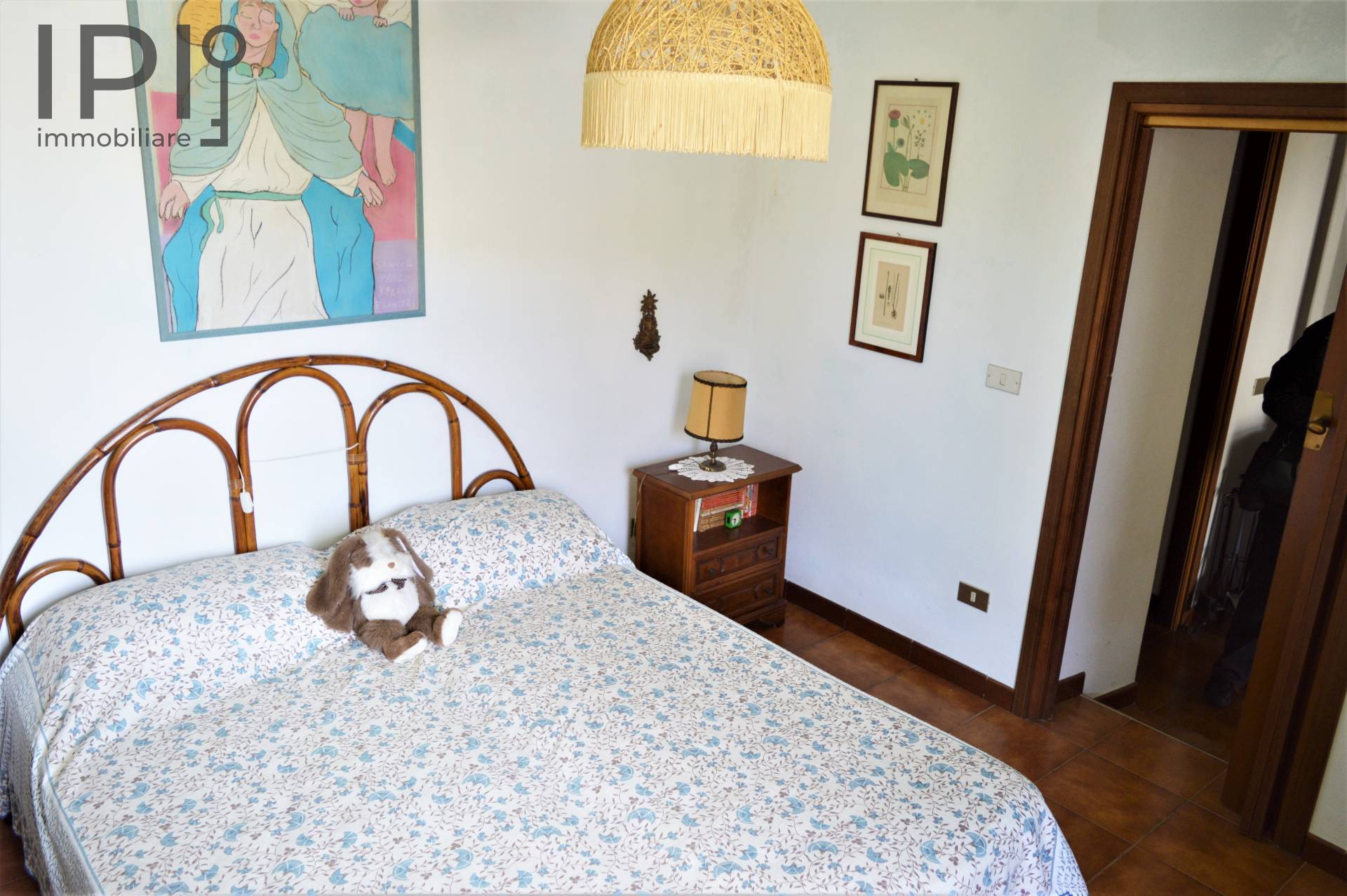 Casa Rustica in vendita a Spigno Monferrato