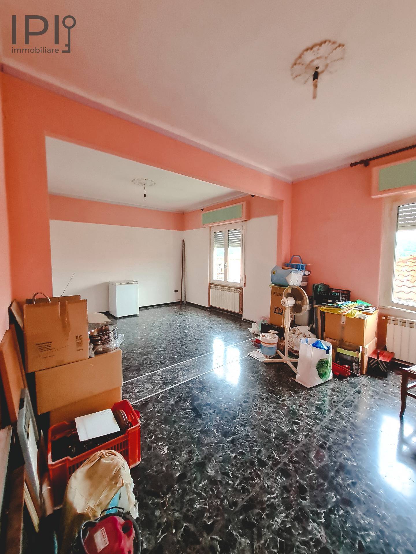 Appartamento in vendita a Cairo Montenotte