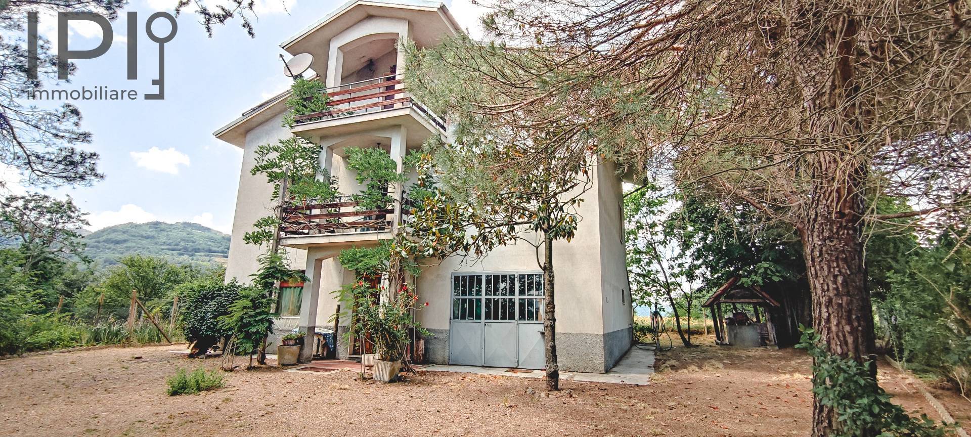 Villa / Villetta in vendita a Mombaldone