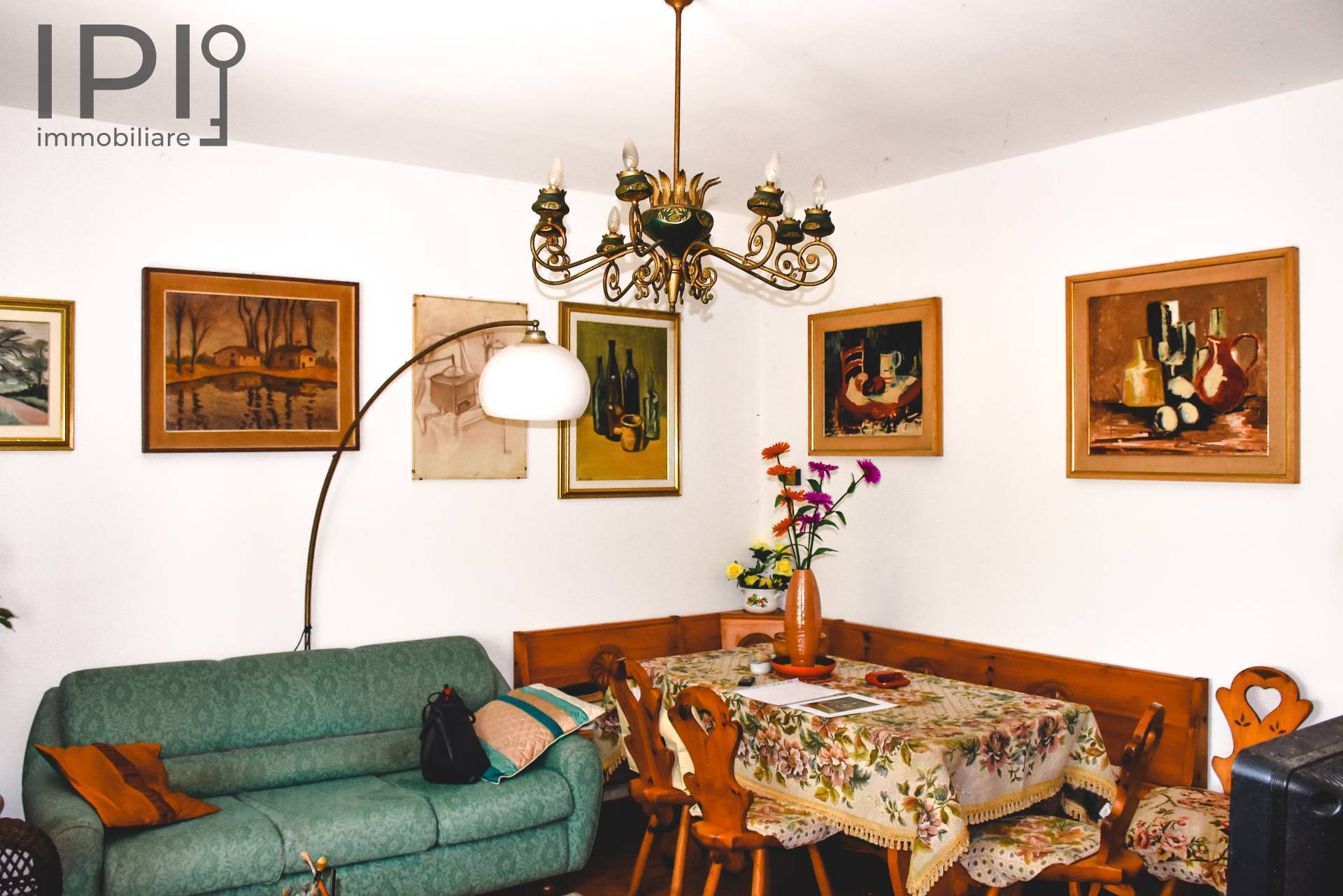 Villa / Villetta in vendita a Mombaldone