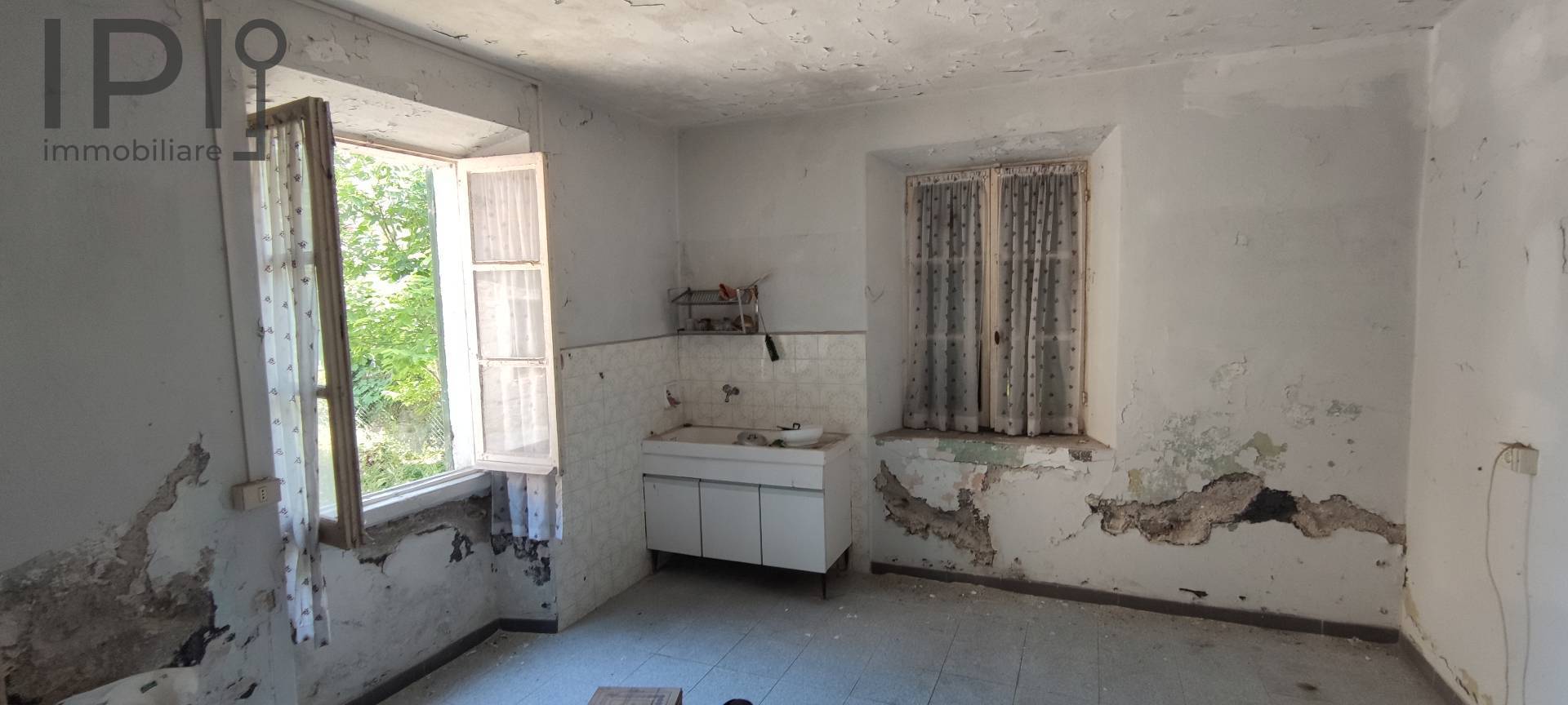 Casa in vendita a Saliceto