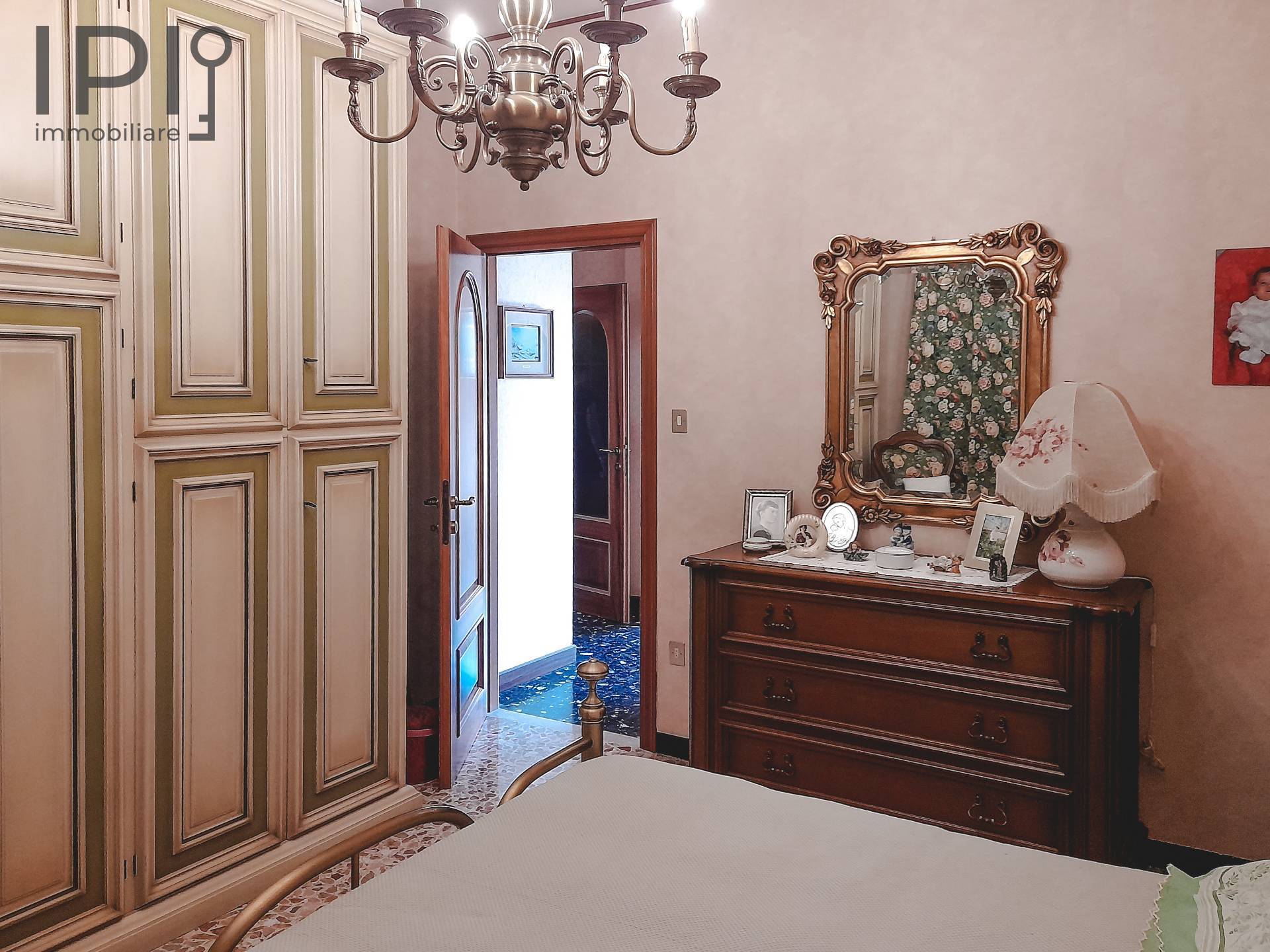 Appartamento in vendita a Cairo Montenotte, San Giuseppe