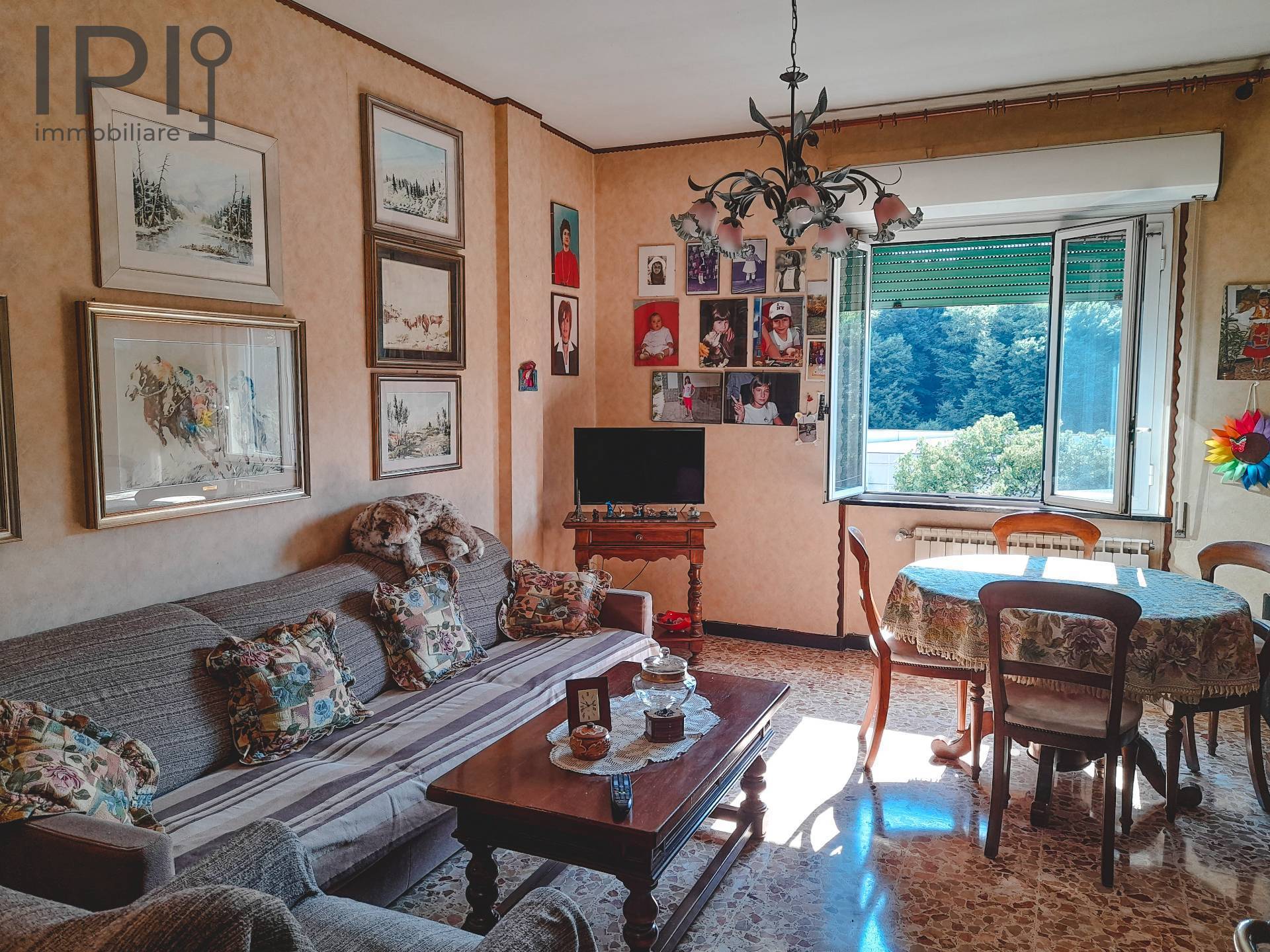 Appartamento in vendita a Cairo Montenotte, San Giuseppe