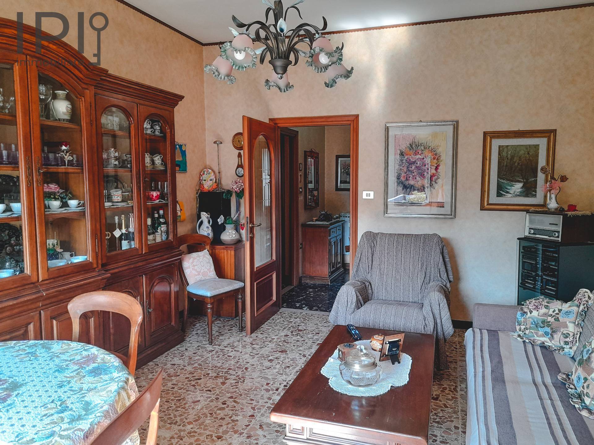 Appartamento in vendita a Cairo Montenotte, San Giuseppe