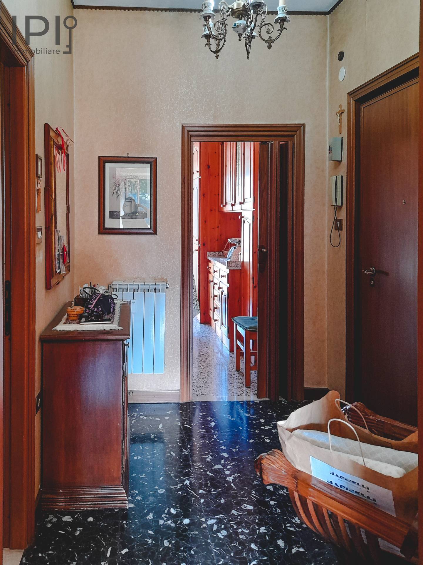 Appartamento in vendita a Cairo Montenotte, San Giuseppe