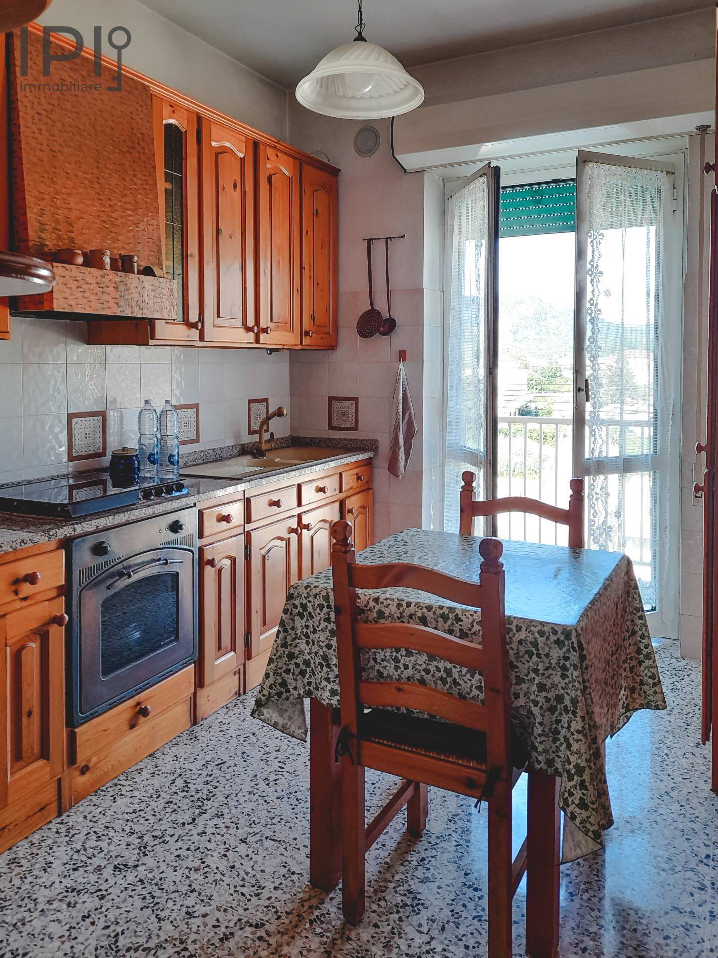 Appartamento in vendita a Cairo Montenotte, San Giuseppe