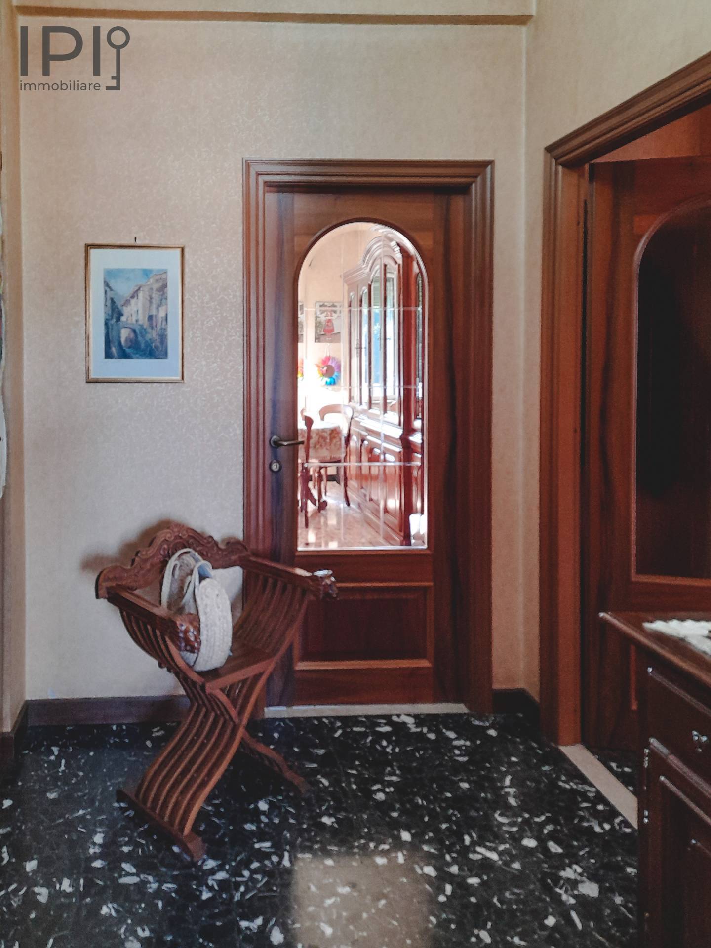 Appartamento in vendita a Cairo Montenotte, San Giuseppe