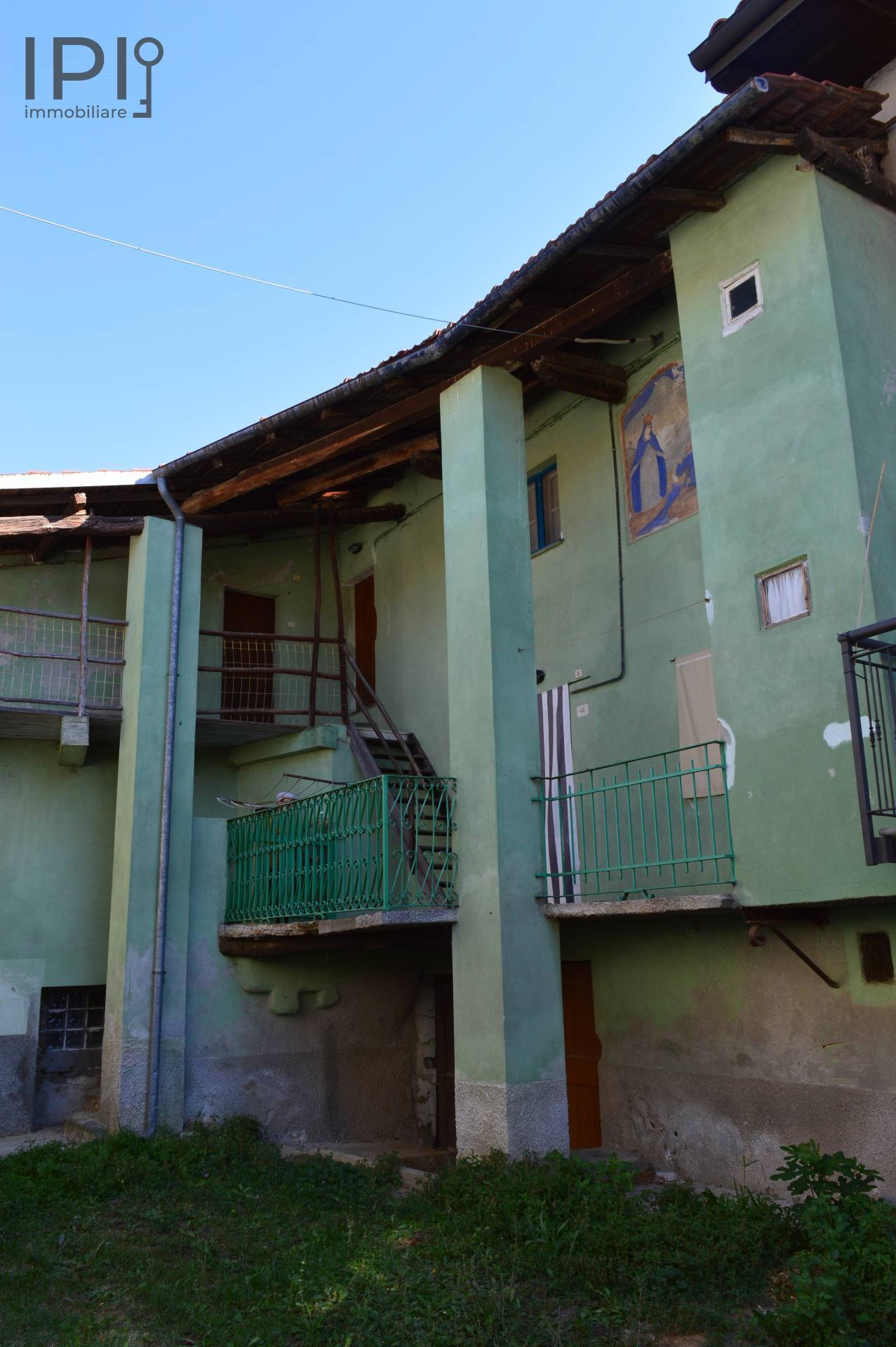 Appartamento in vendita a Cairo Montenotte, Carnovale