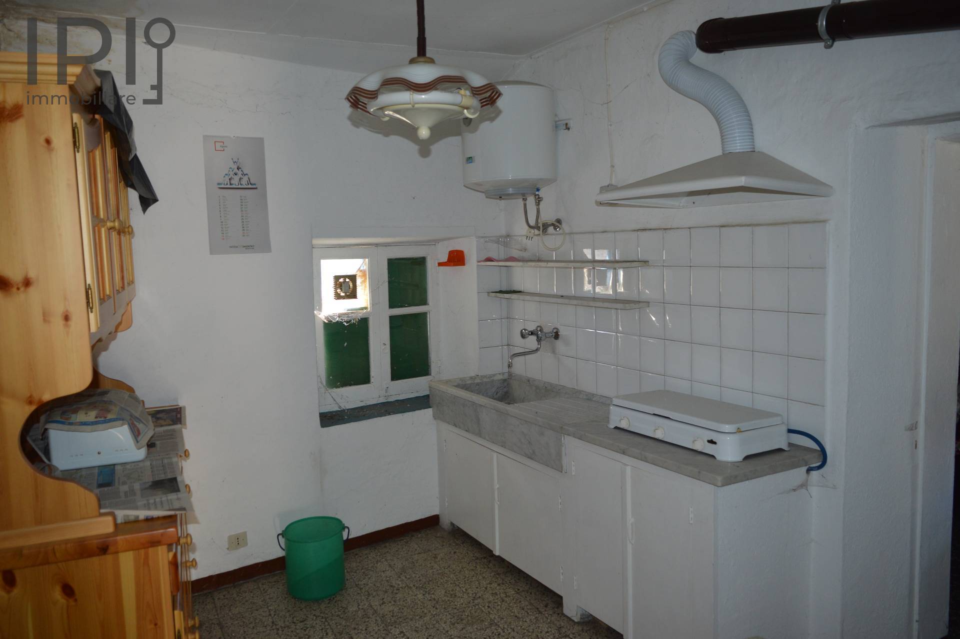 Appartamento in vendita a Cairo Montenotte, Carnovale