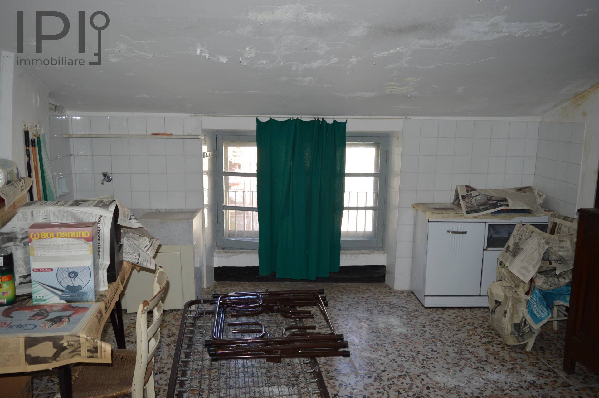 Appartamento in vendita a Cairo Montenotte, Carnovale