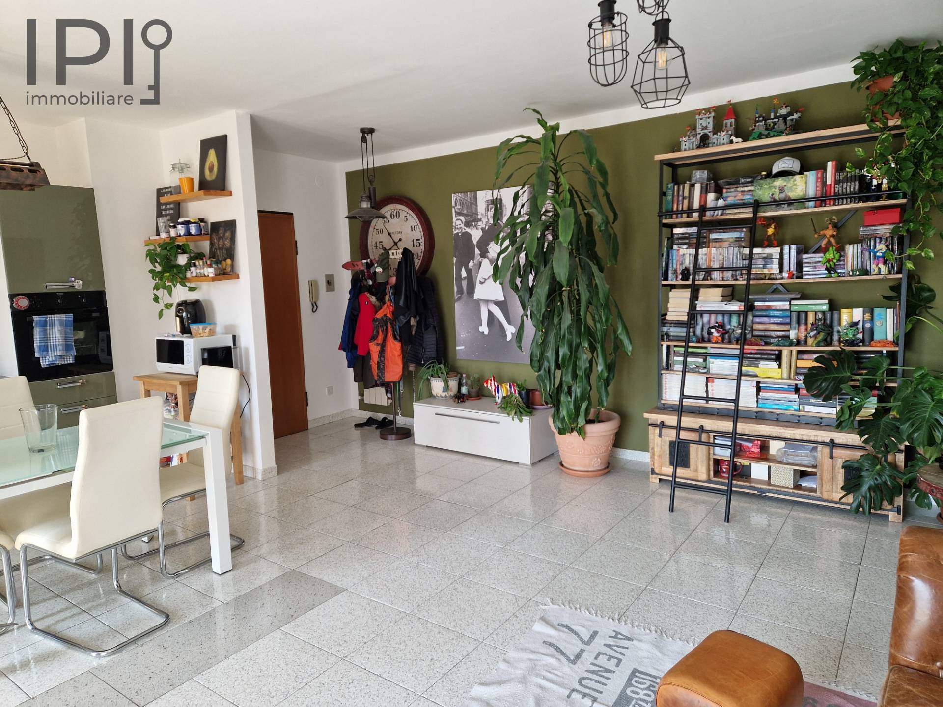 Appartamento in vendita a Cairo Montenotte