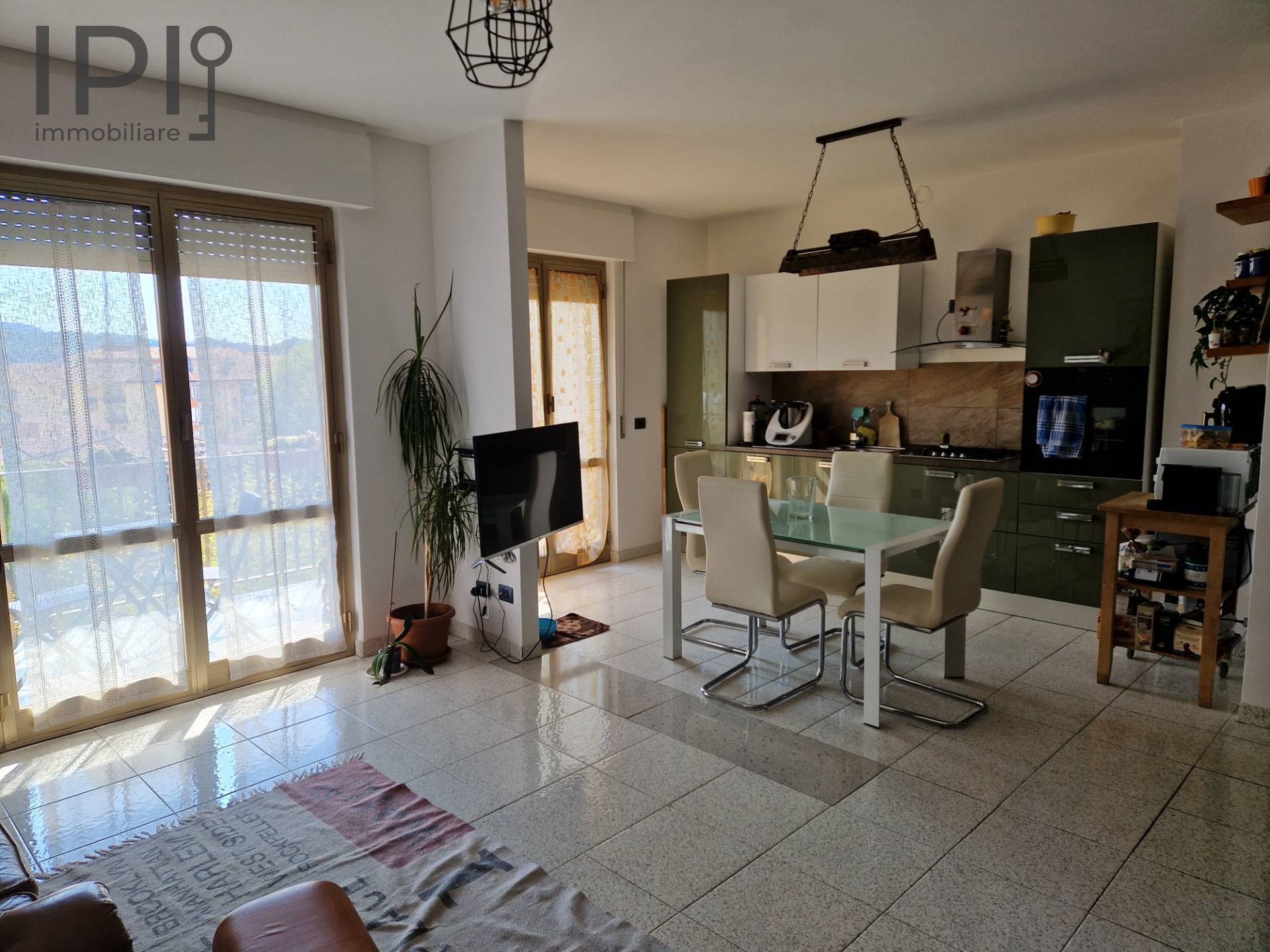 Appartamento in vendita a Cairo Montenotte