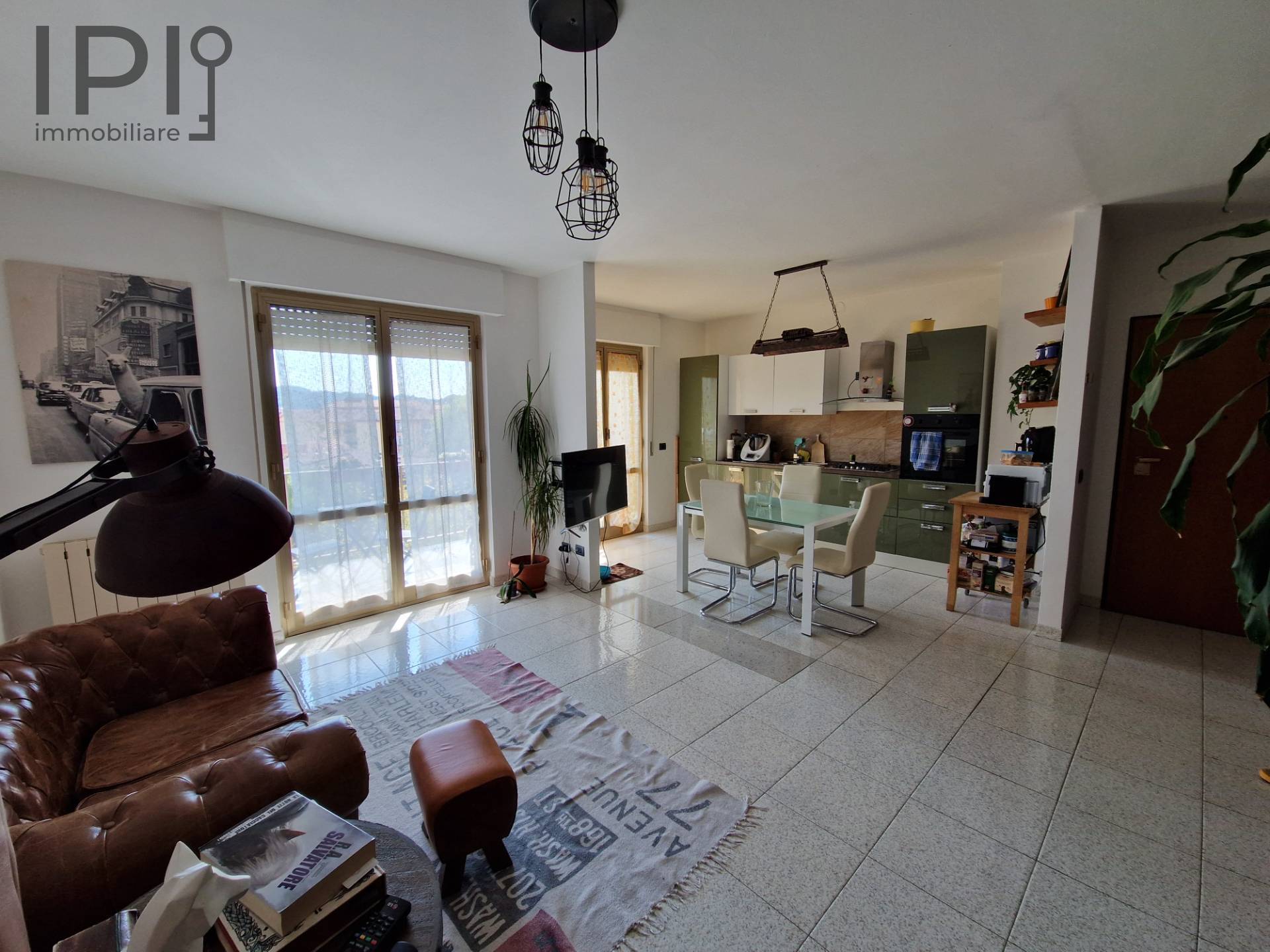 Appartamento in vendita a Cairo Montenotte