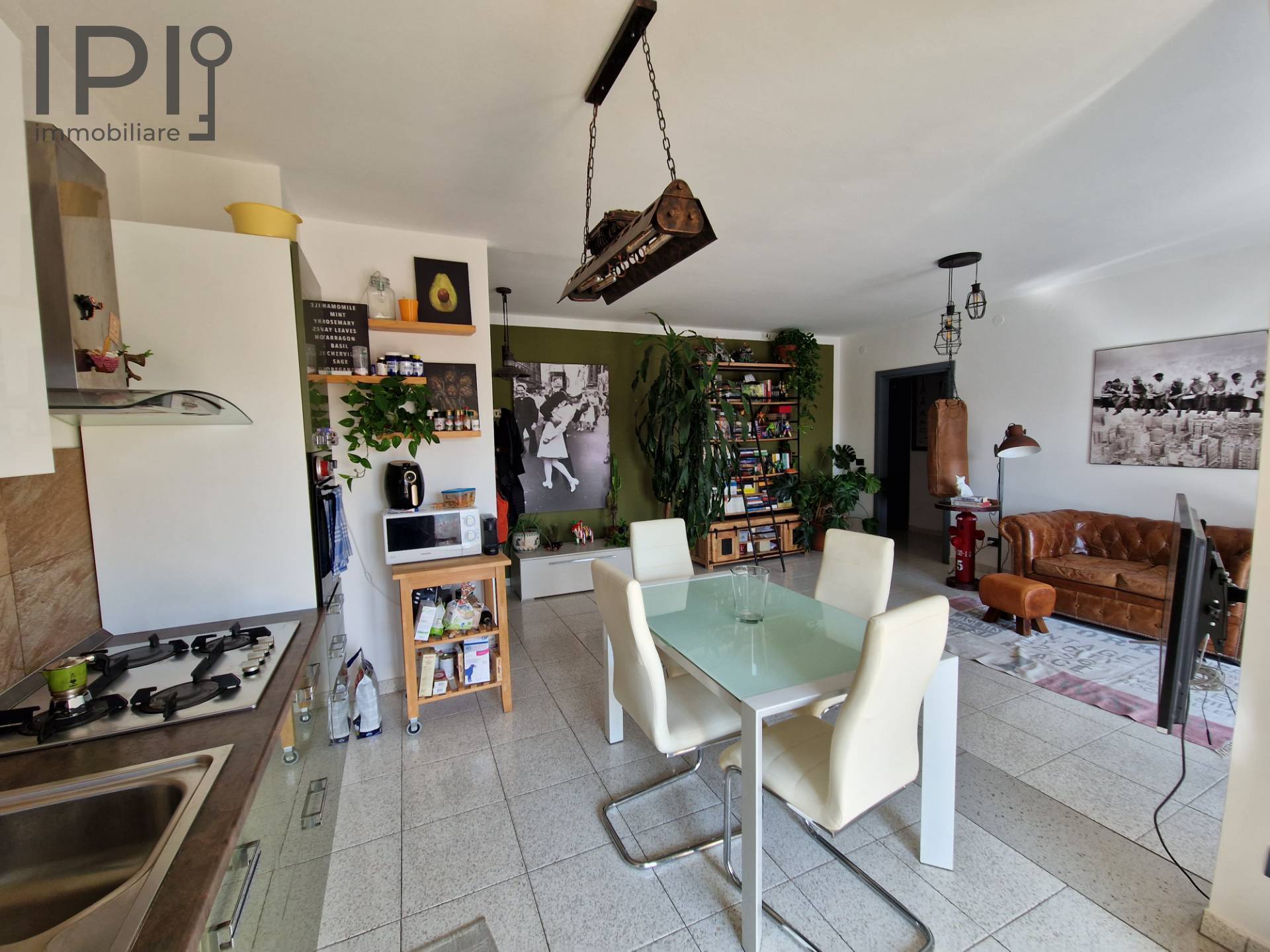 Appartamento in vendita a Cairo Montenotte