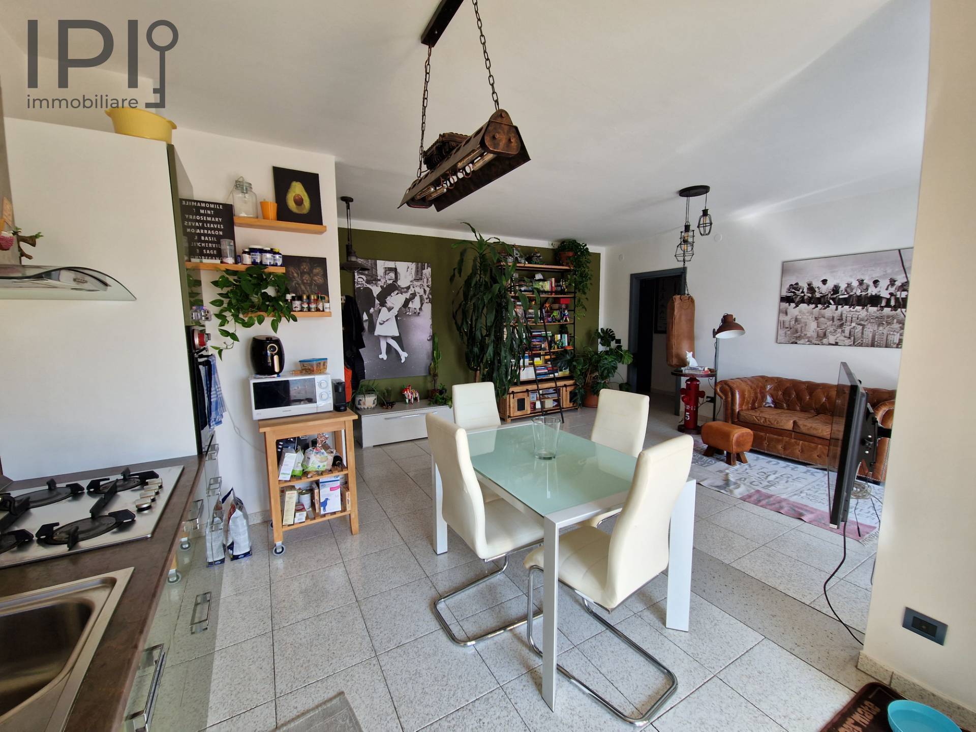 Appartamento in vendita a Cairo Montenotte